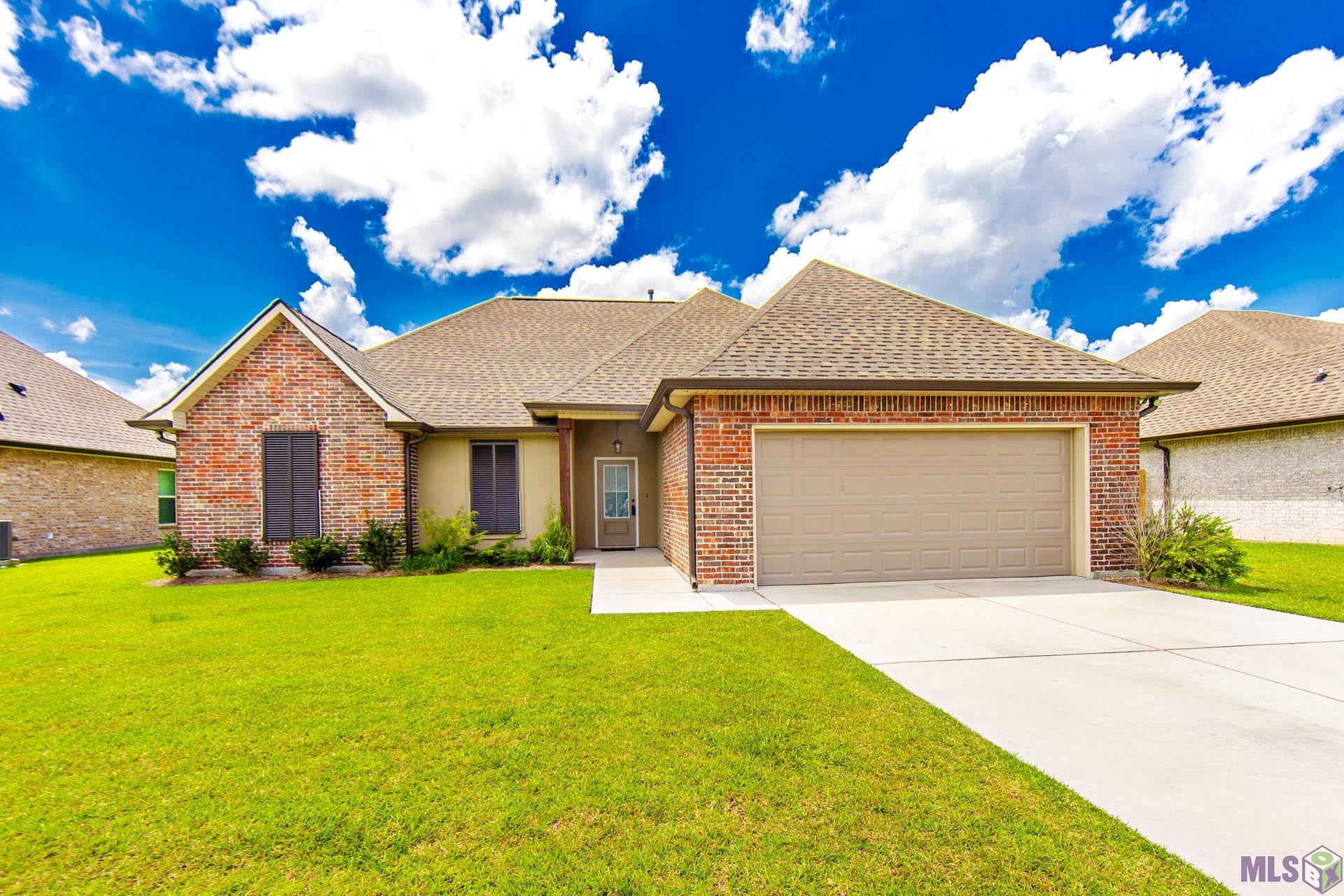 158 POND DR, Thibodaux, LA 70301