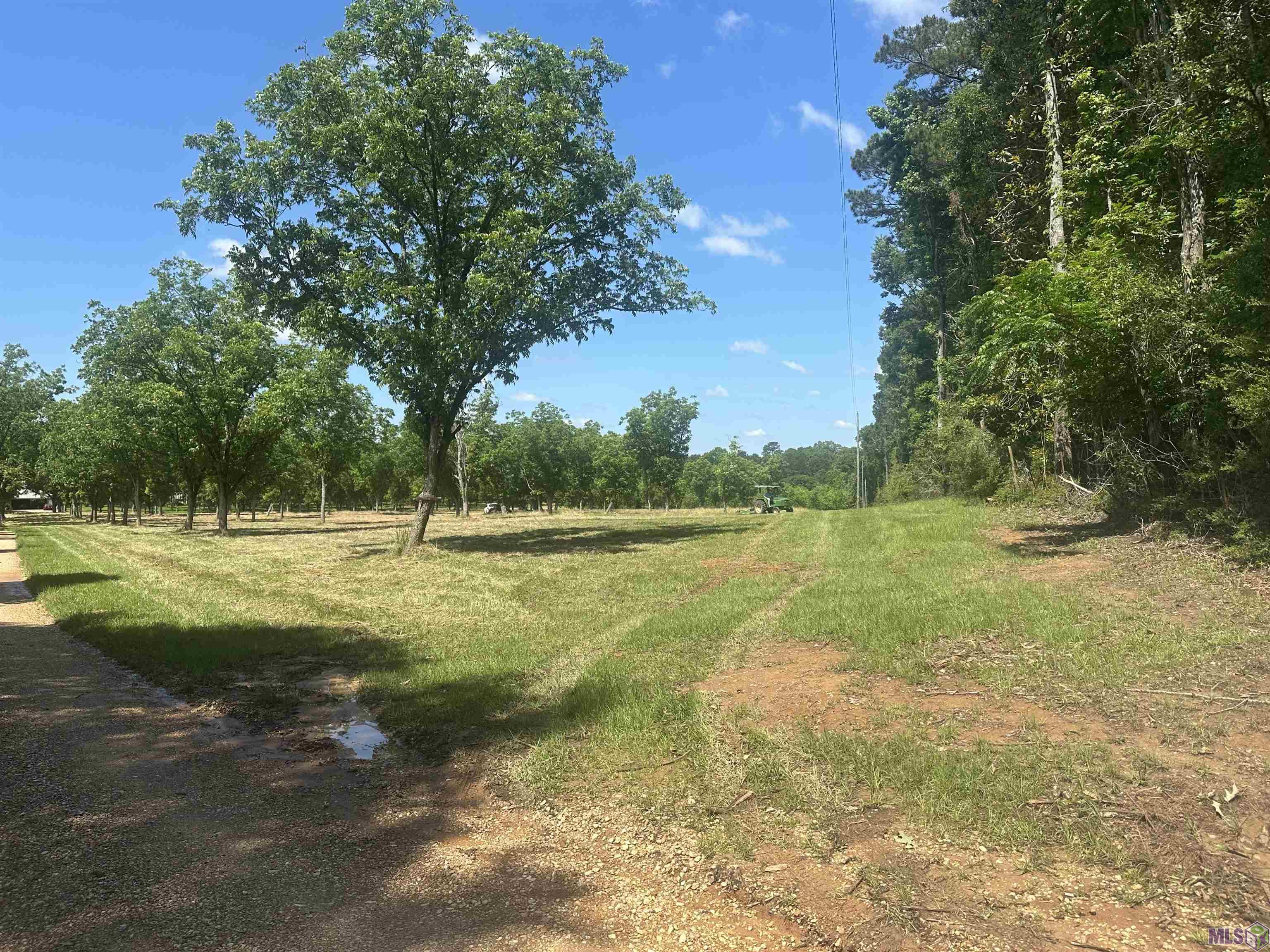 2725 HOLLY RIDGE RD, Jackson, LA 70777