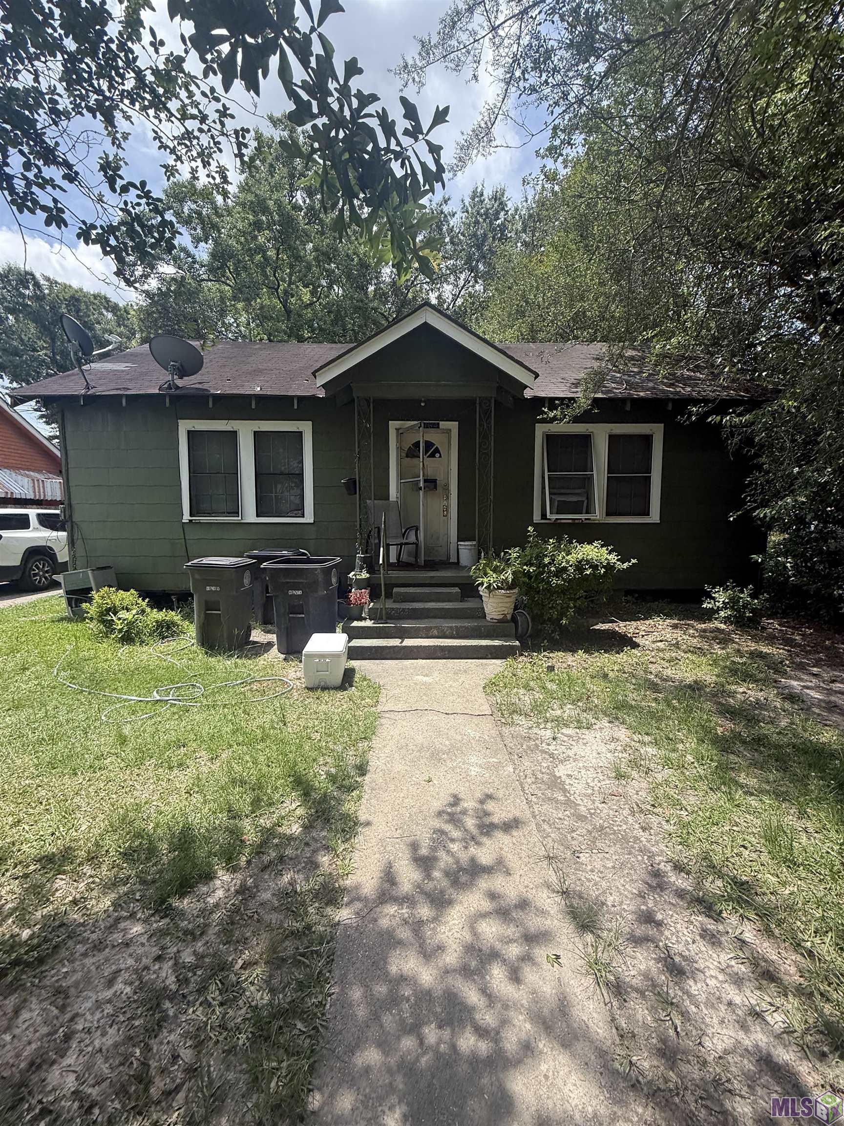 3164 SHERWOOD ST, Baton Rouge, LA 70805