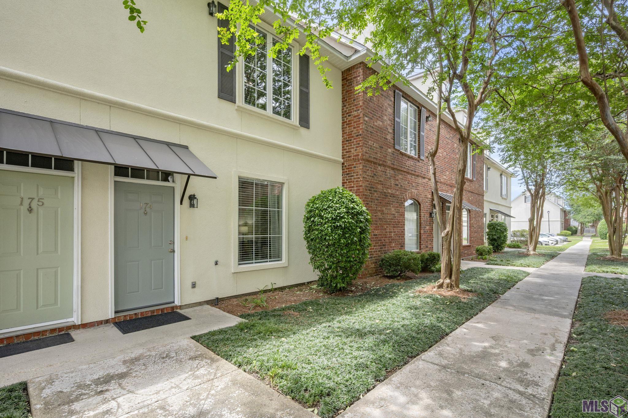 4000 LAKE BEAU PRE, 174, Baton Rouge, LA 70820