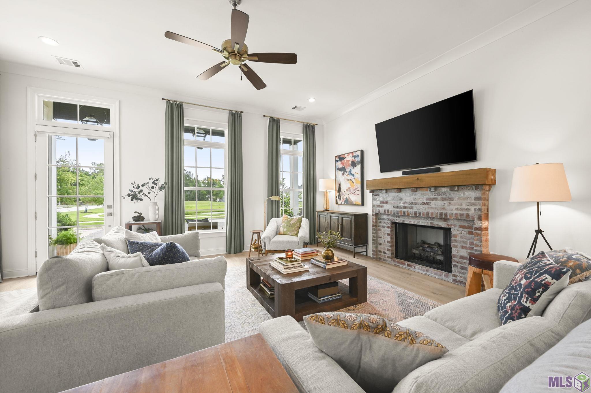 14006 MULLINS WAY, Baton Rouge, LA 70817
