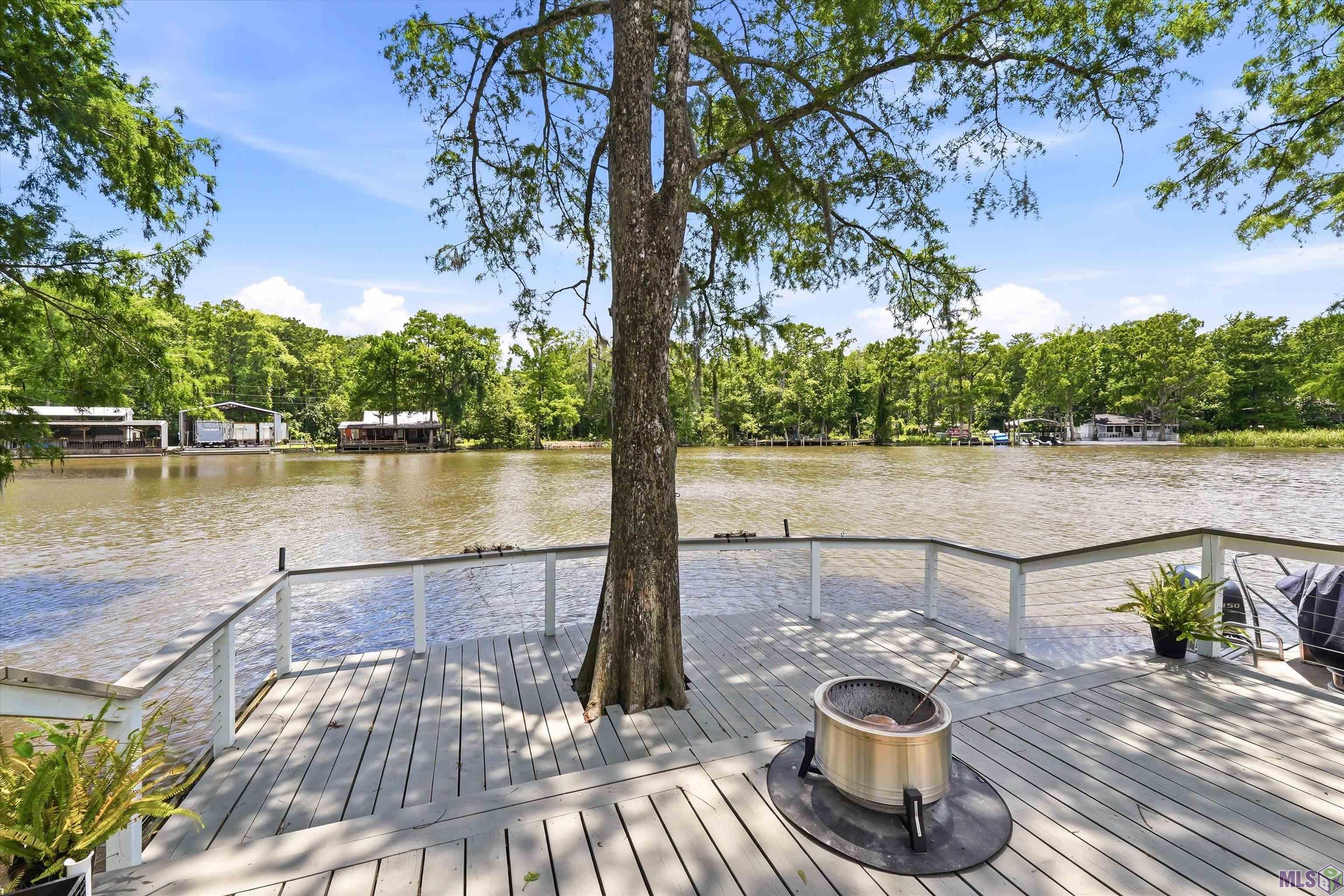 14300 MECCA RD, French Settlement, LA 70733