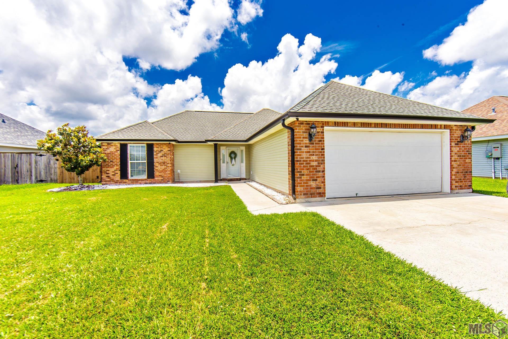 264 Revere Lane, Houma, LA 70363