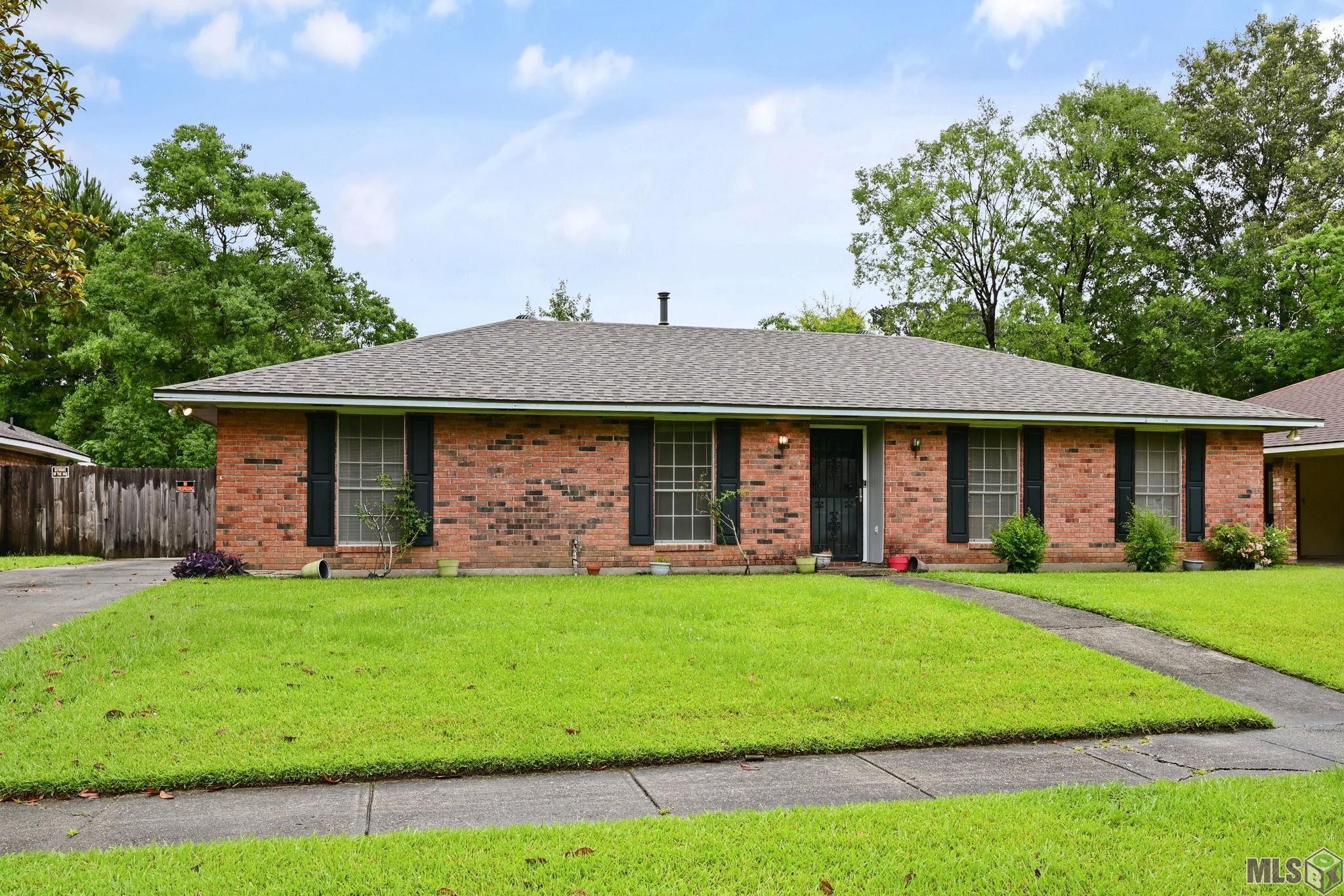 5334 WEXFORD DR, Baton Rouge, LA 70814