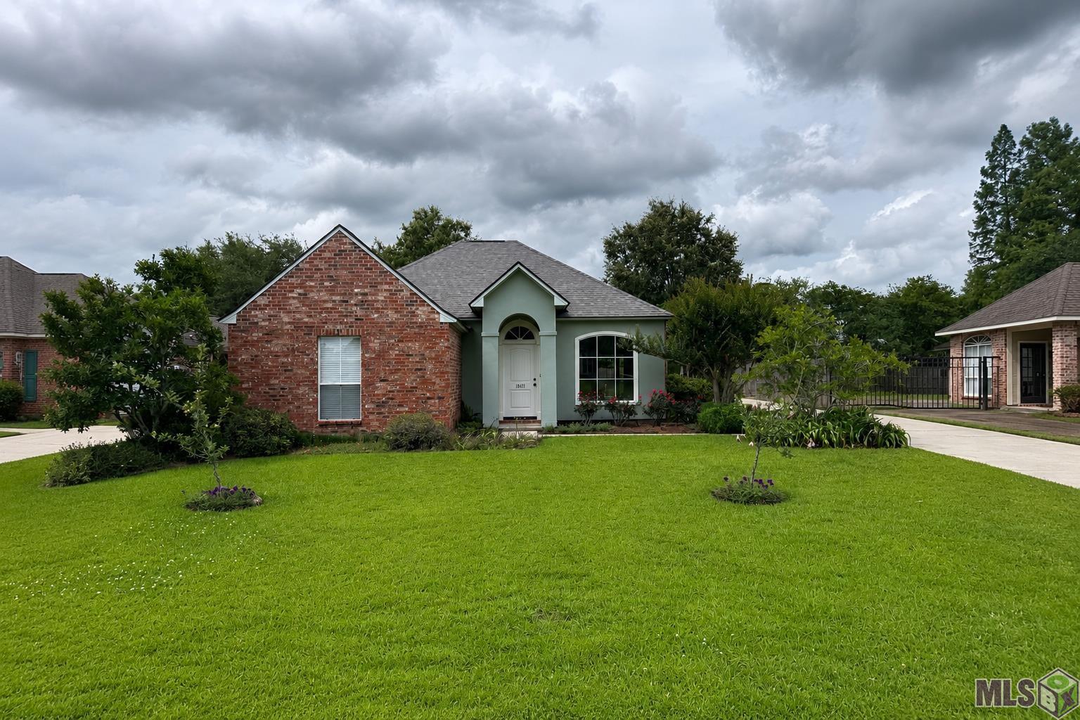 18476 LAKE CAMELLIA AVE, Baton Rouge, LA 70817