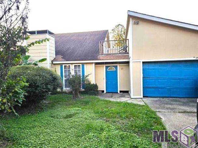 14138 PINEHURST AVE, Saint George, LA 70817