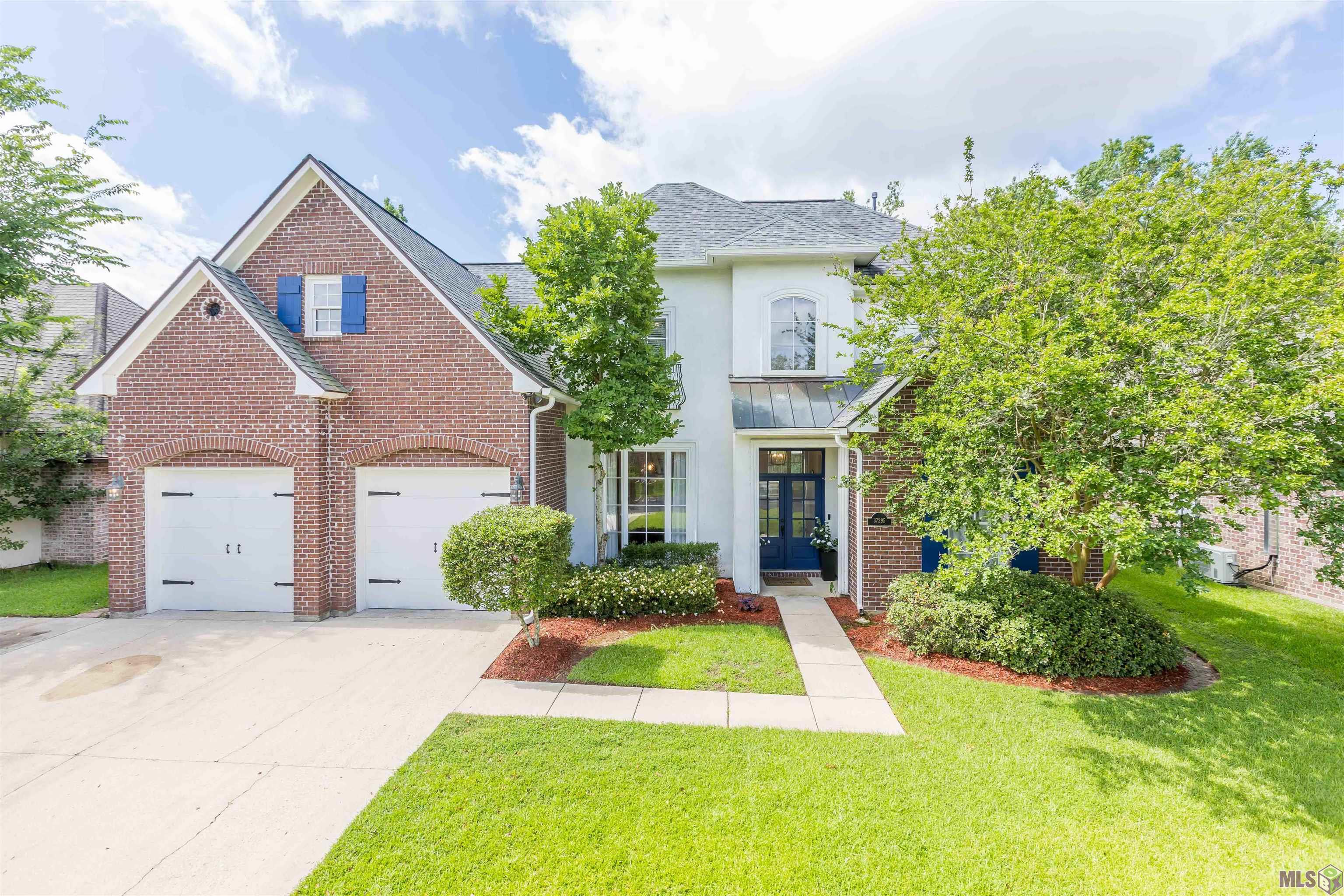 37295 ST MARIE AVE, Prairieville, LA 70769