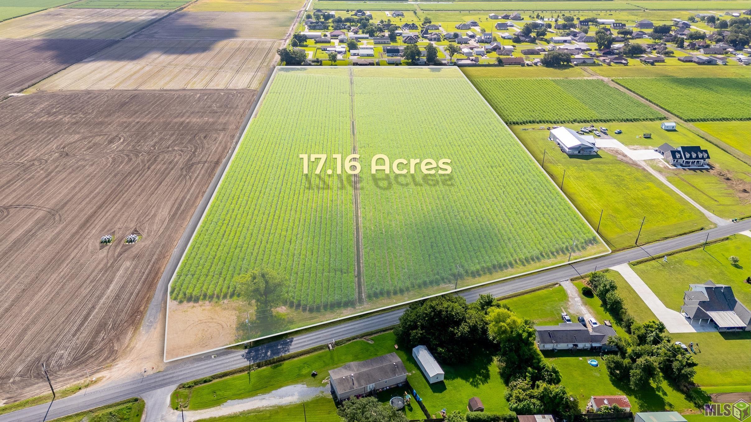 TBD HIGHWAY 20, Vacherie, LA 70090