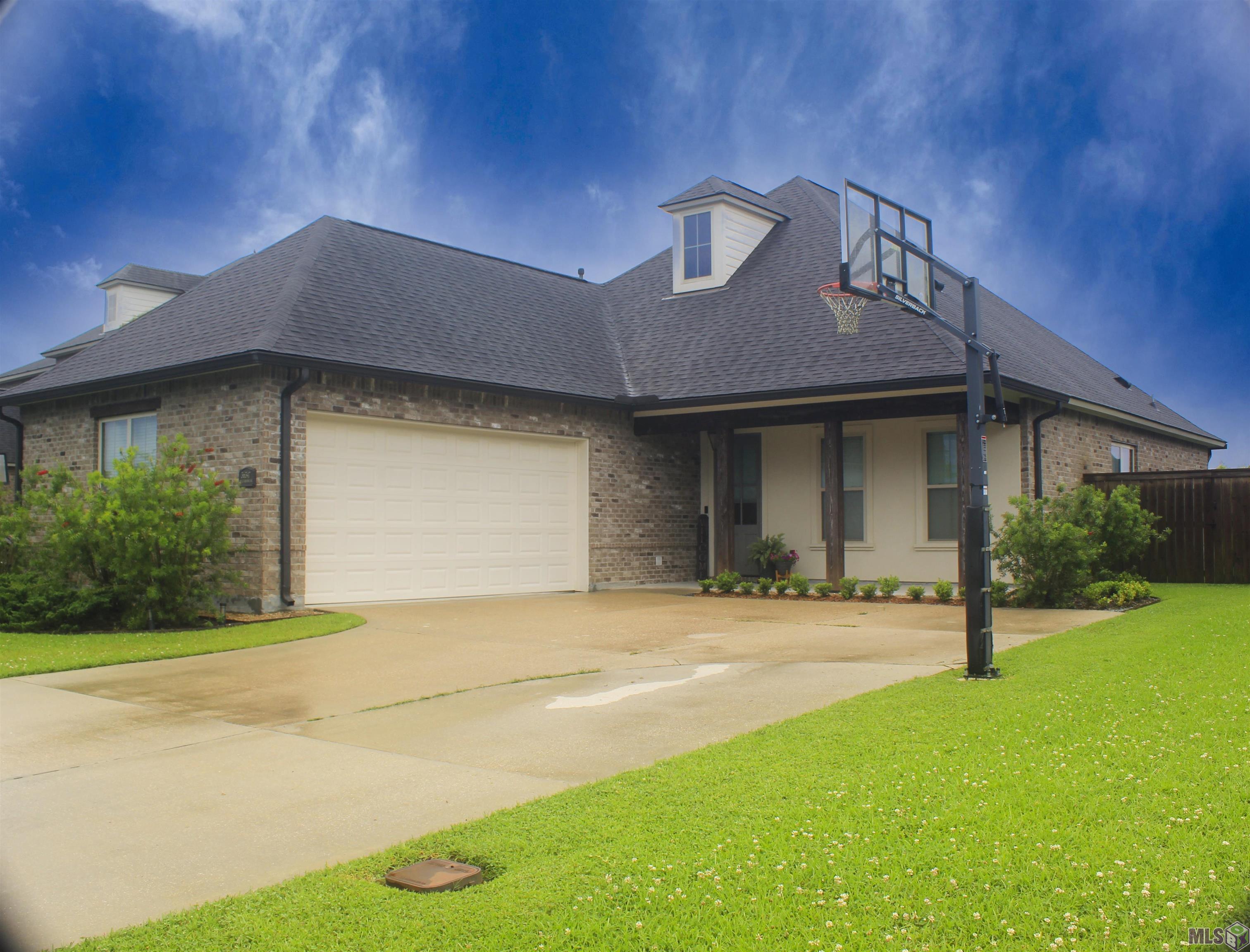 36347 BELLE SAVANNE AVE, Geismar, LA 70734