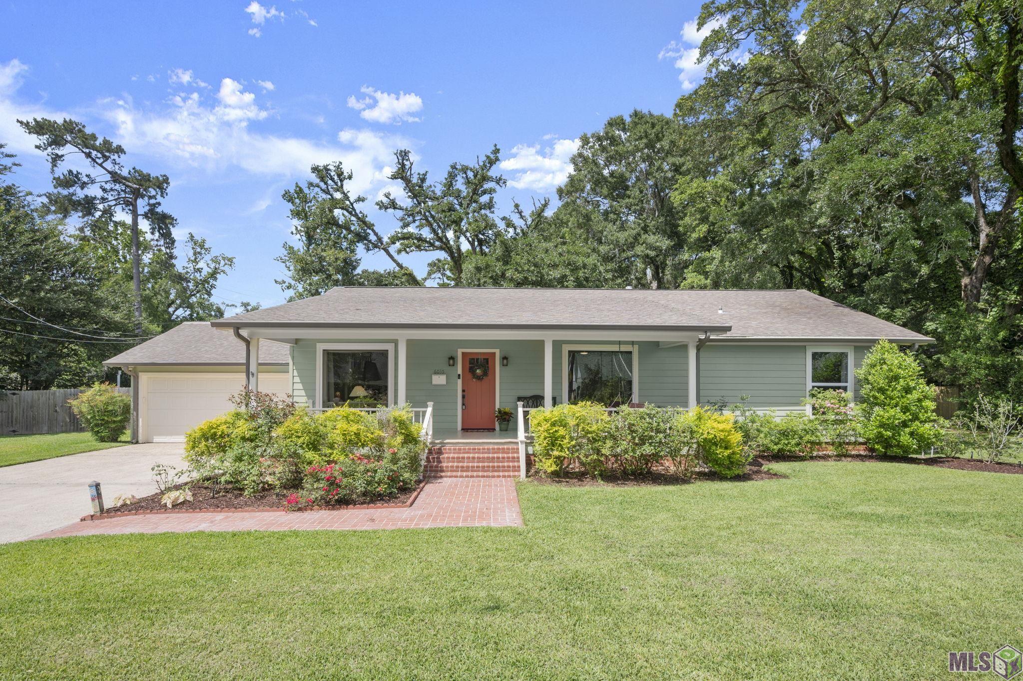 6035 BOONE DR, Baton Rouge, LA 70808