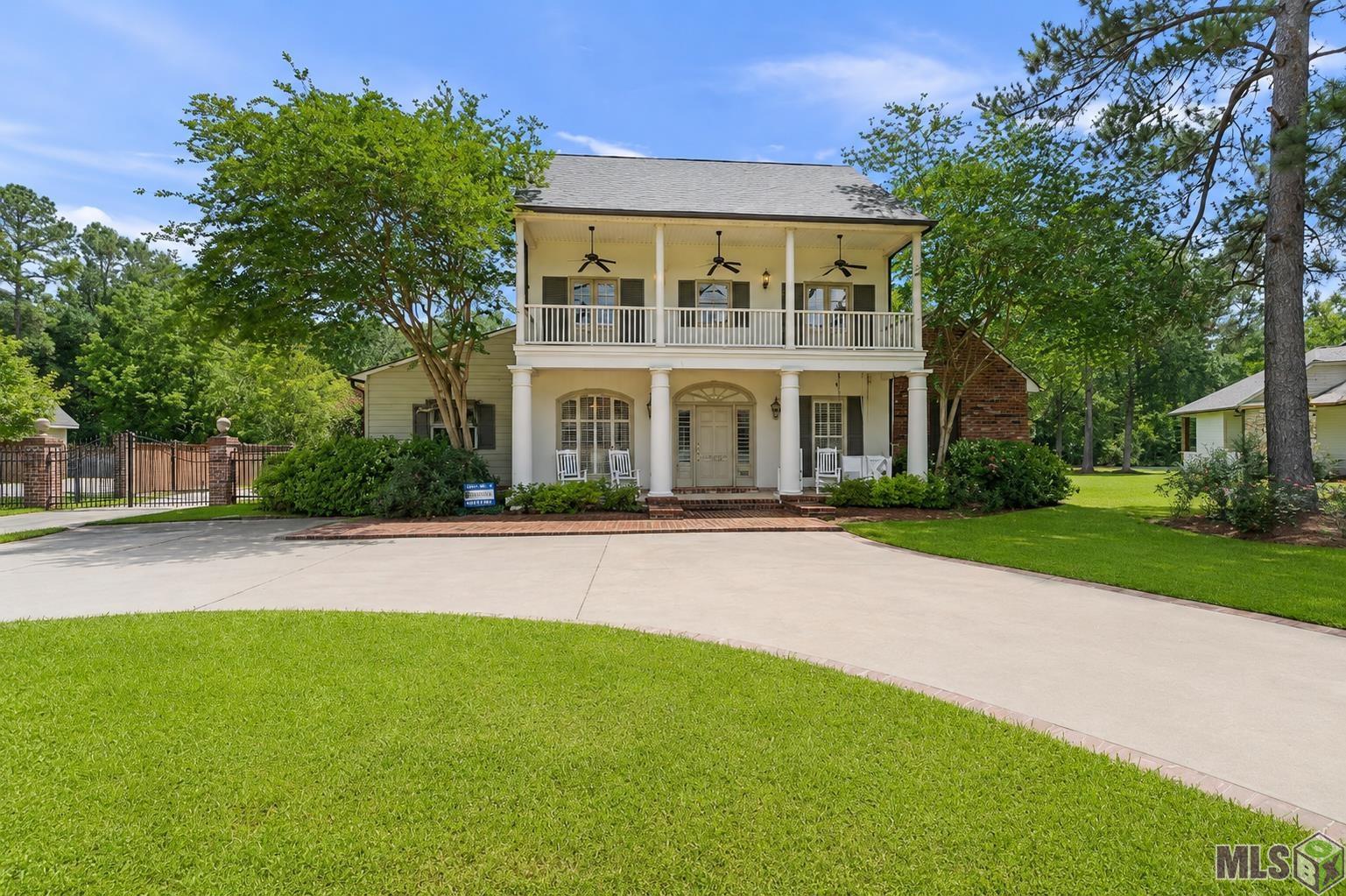 10508 MAGNOLIA BLOSSOM AVE, Greenwell Springs, LA 70739