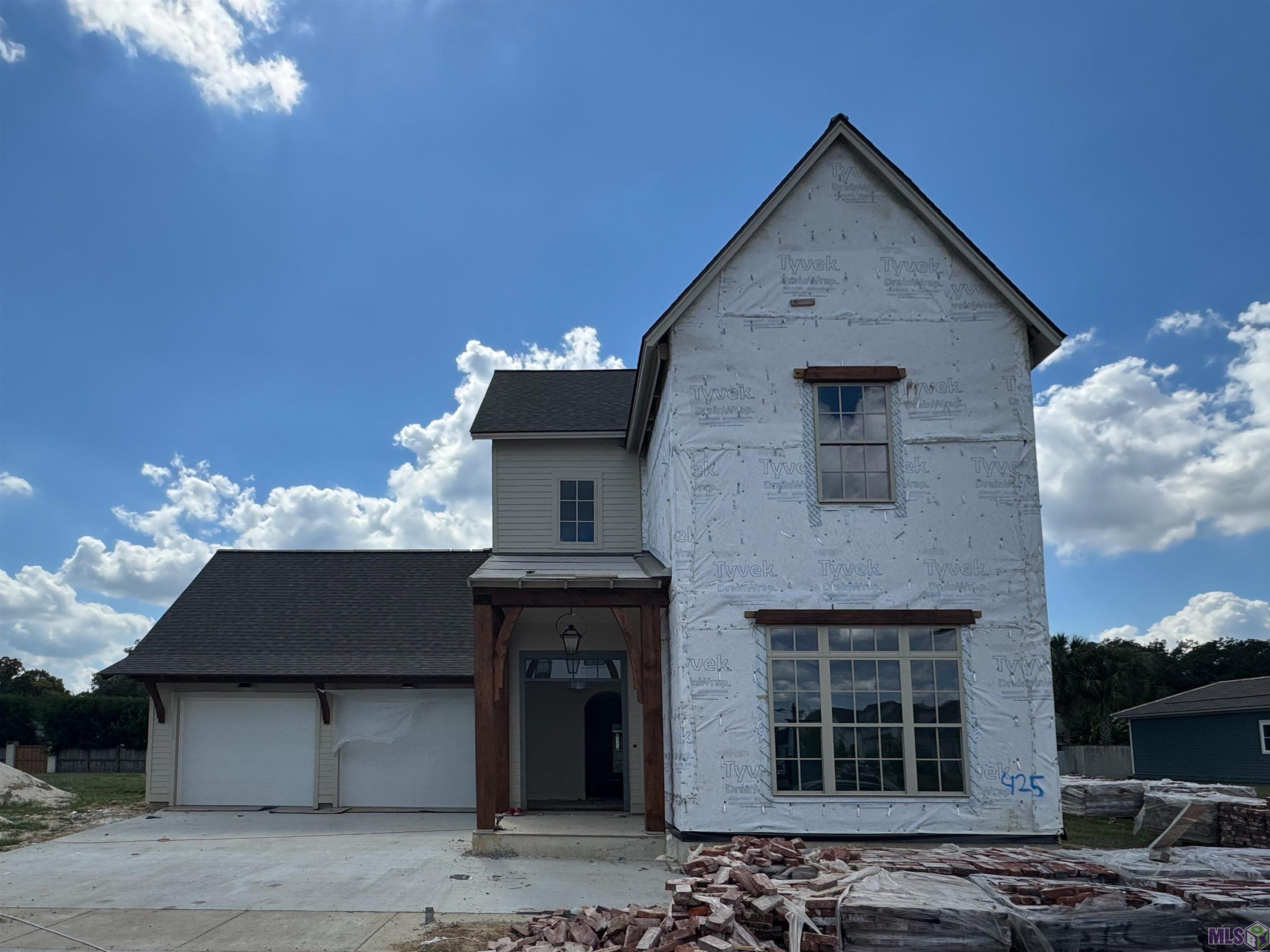 5310 RUE DU MOULIN, Baton Rouge, LA 70808