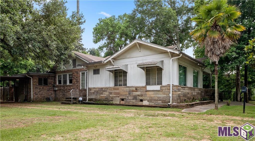 4507 LEE ST, Alexandria, LA 71302