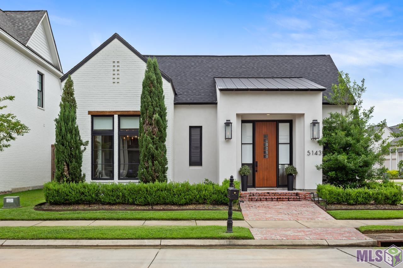 5143 MCINNIS DR, Saint George, LA 70809