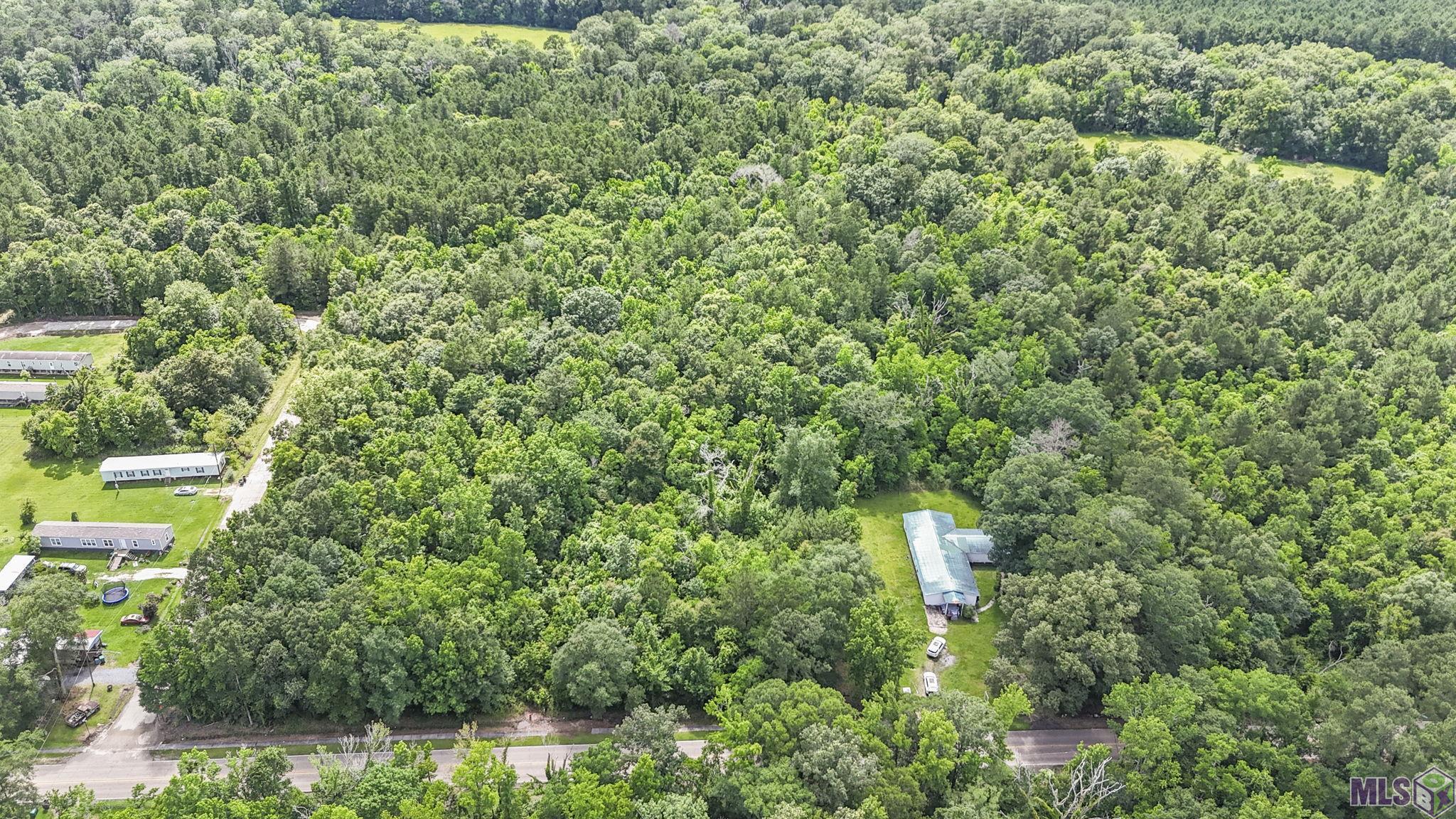 TBD LA HWY 63, Livingston, LA 70754
