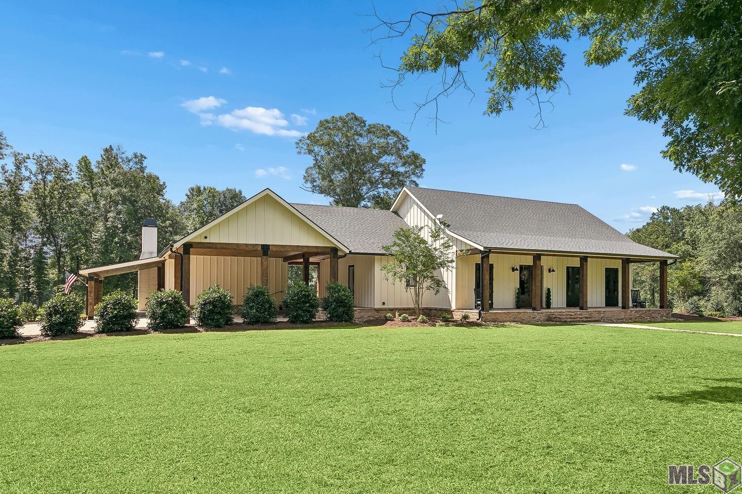 86272 HIGHWAY 437 Highway, Covington, LA 70435