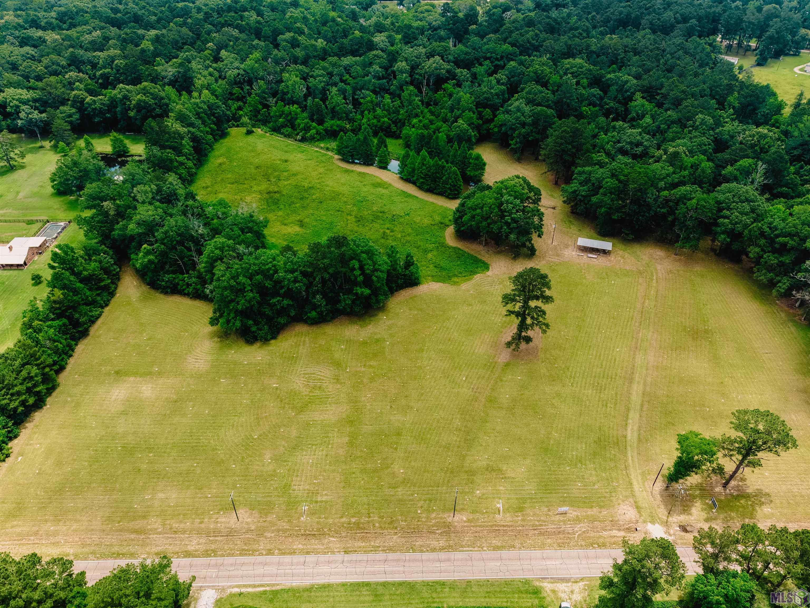 C5 CHANEY RD, Zachary, LA 70791