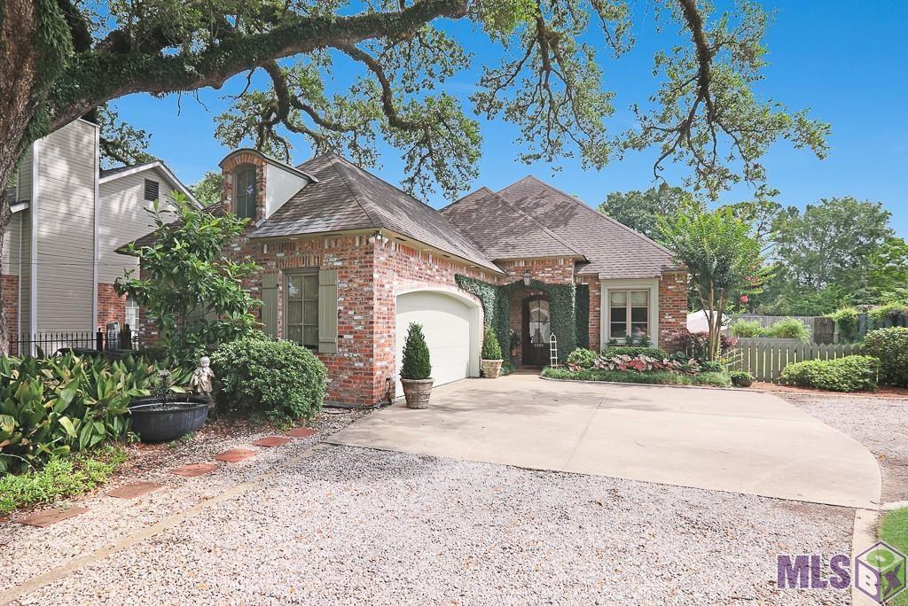 1501 PERKINS RD, Baton Rouge, LA 70808