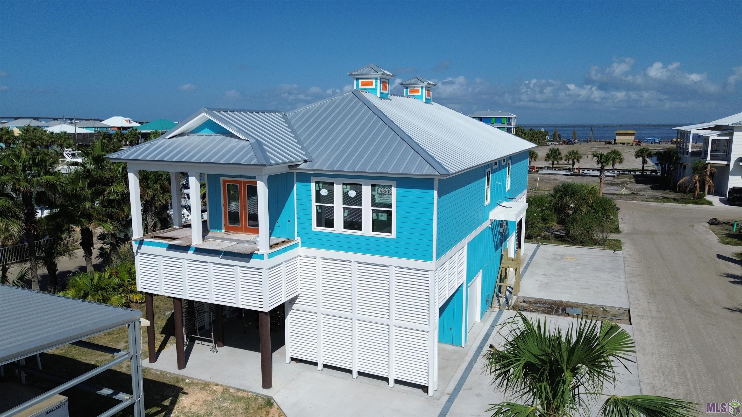 1851 HIGHWAY 1, 43A, Grand Isle, LA 70358