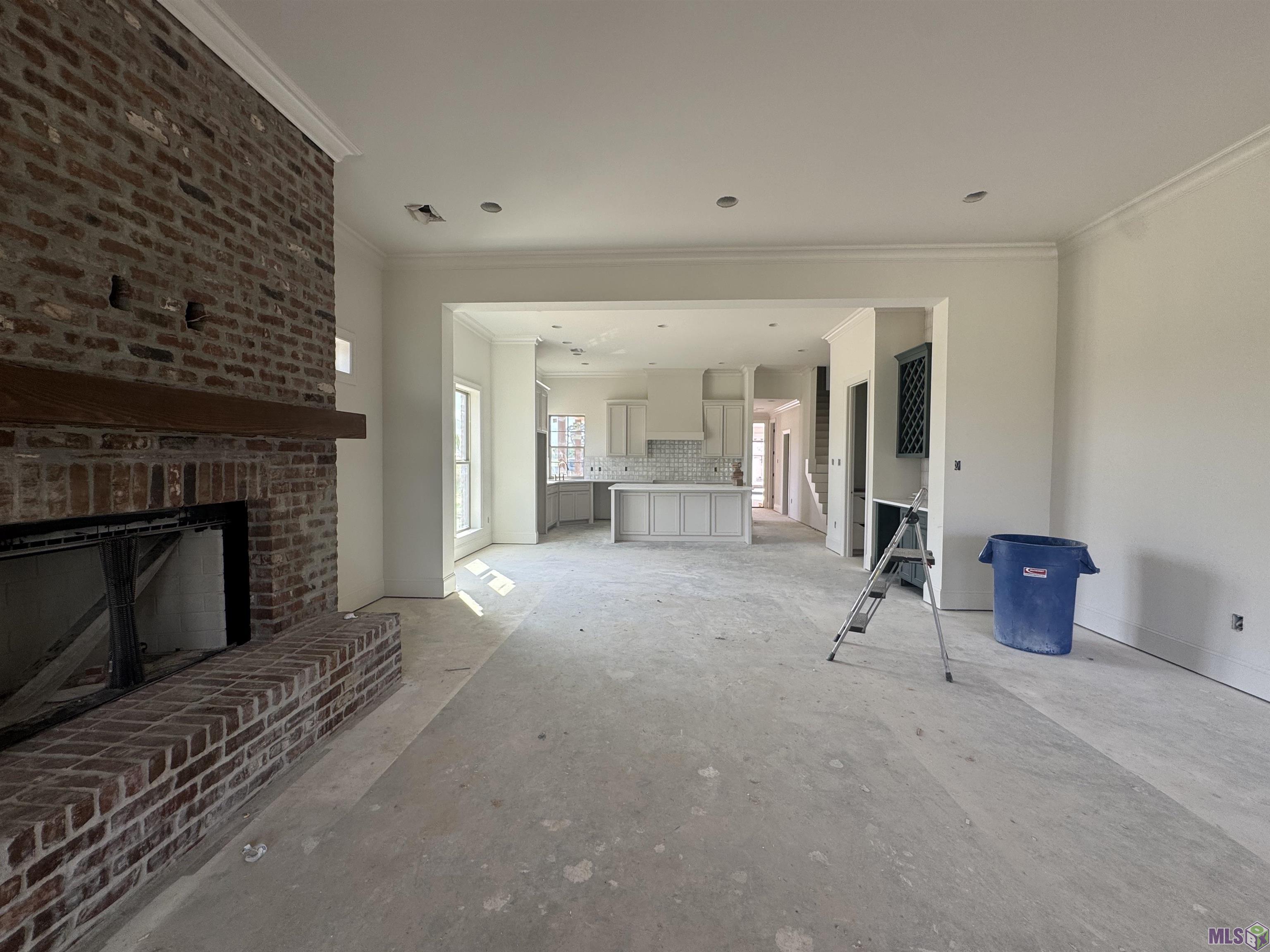 26352 SOMERSET HILLS CT, Denham Springs, LA 70726