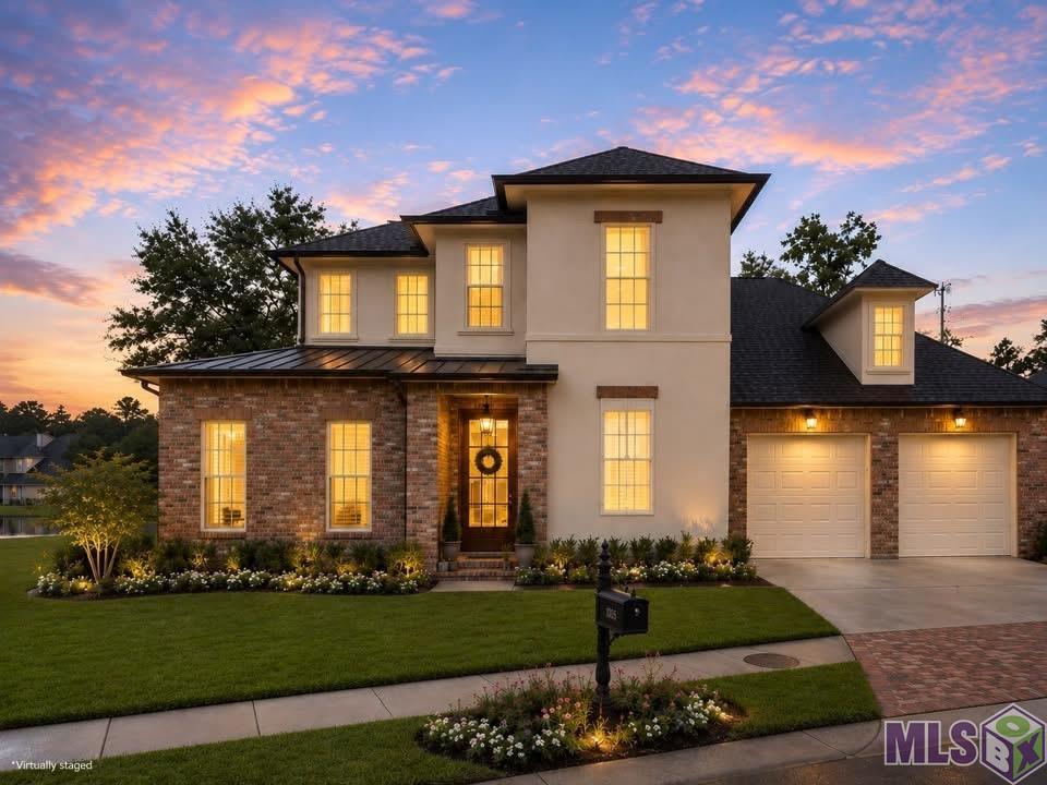 19442 RIVER BREEZE, Baton Rouge, LA 70816