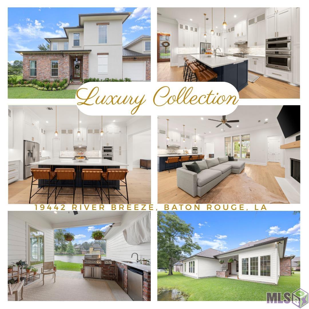 19442 RIVER BREEZE, Saint George, LA 70816
