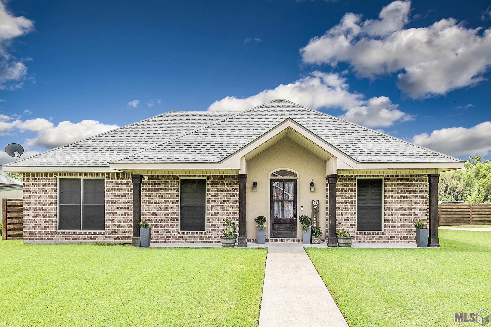 173 CASA DRIVE, Gray, LA 70359