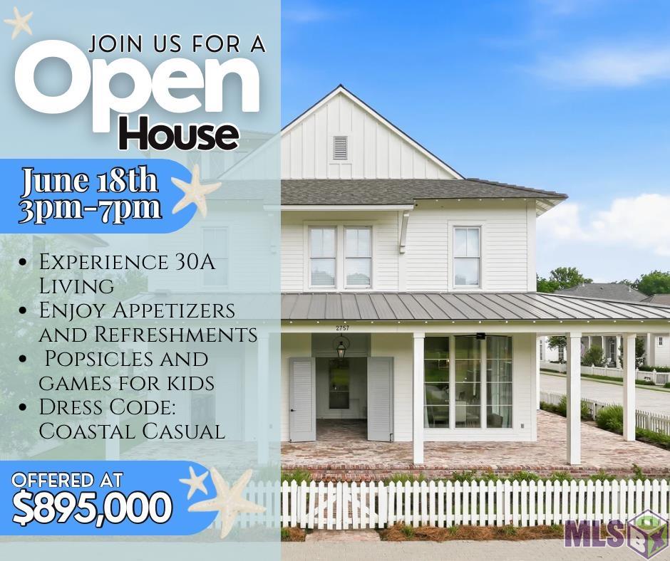2757 CHENAL CT, Baton Rouge, LA 70820