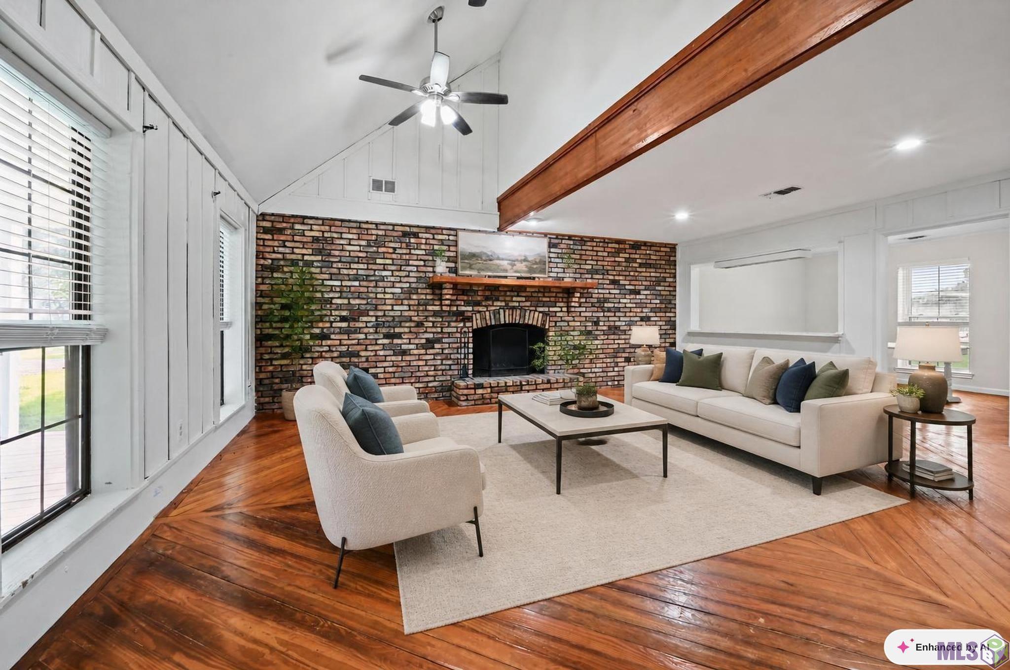 43029 NORMAN DYER LN, Gonzales, LA 70737
