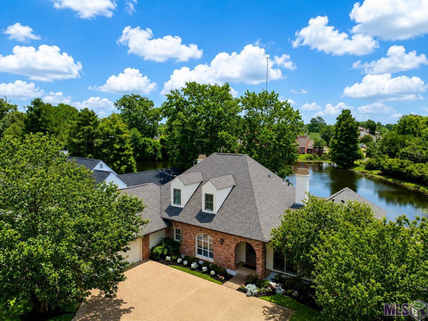 8341 MYRTLELAKE DR, Baton Rouge, LA 70810