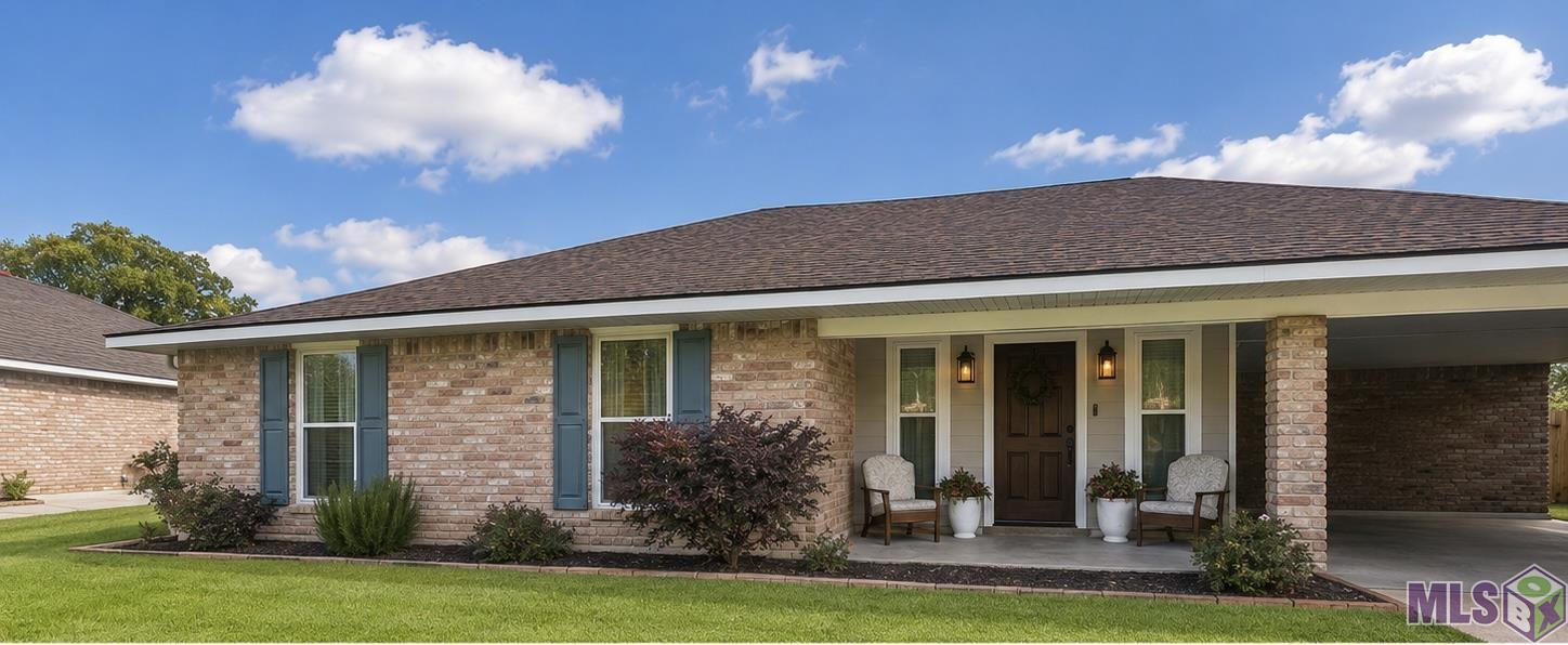 14935 REPUBLIC AVE, Baton Rouge, LA 70818