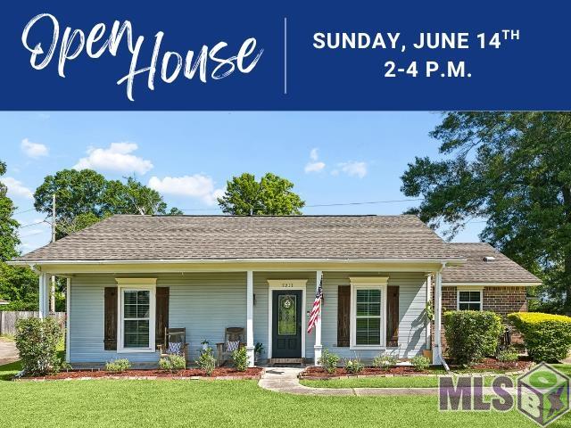1311 TALLWOOD DR, Baton Rouge, LA 70816