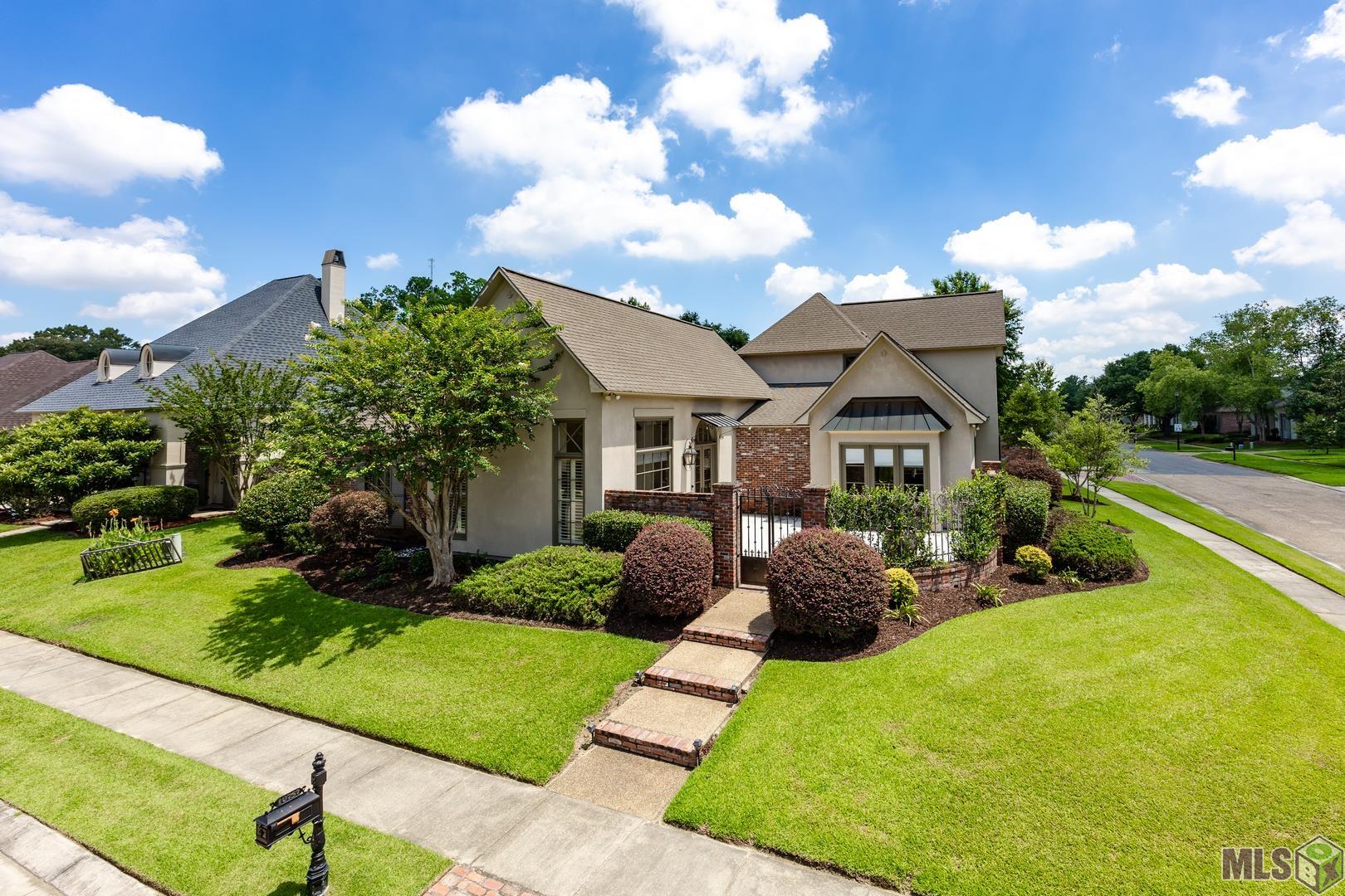 10757 ROYAL RIDGE AVE, Baton Rouge, LA 70810