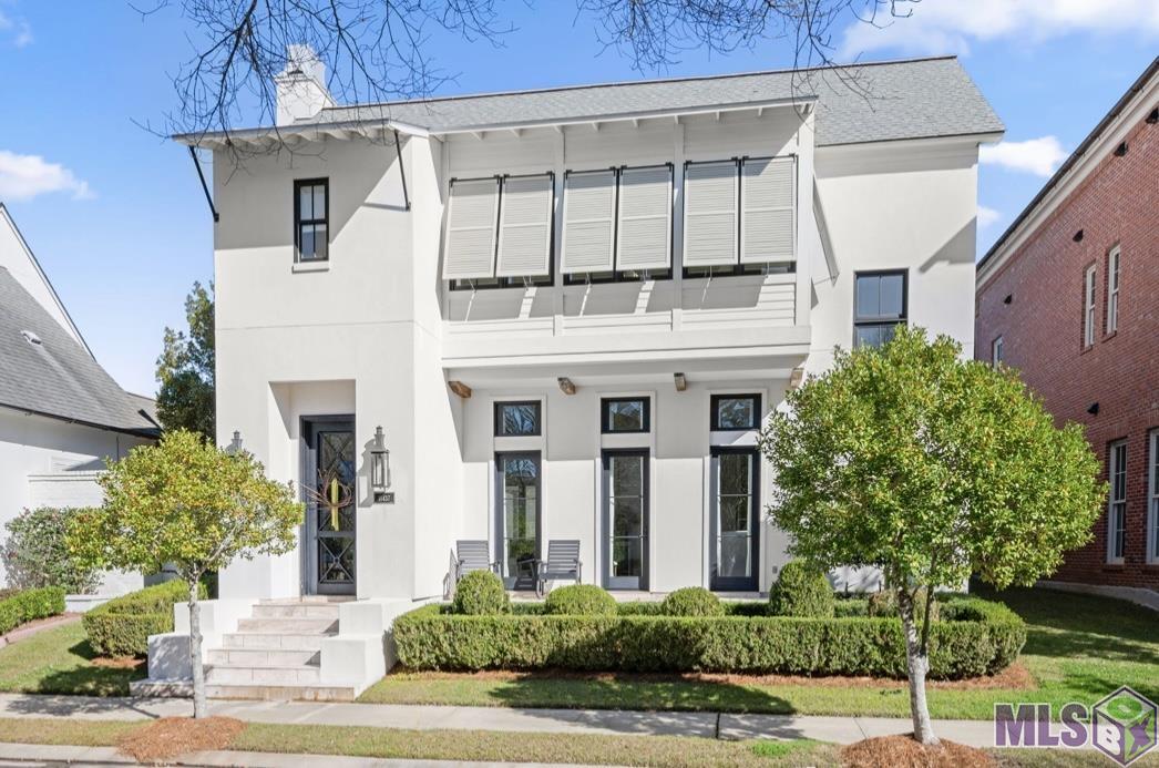 11437 CENTER COURT BLVD, Baton Rouge, LA 70810