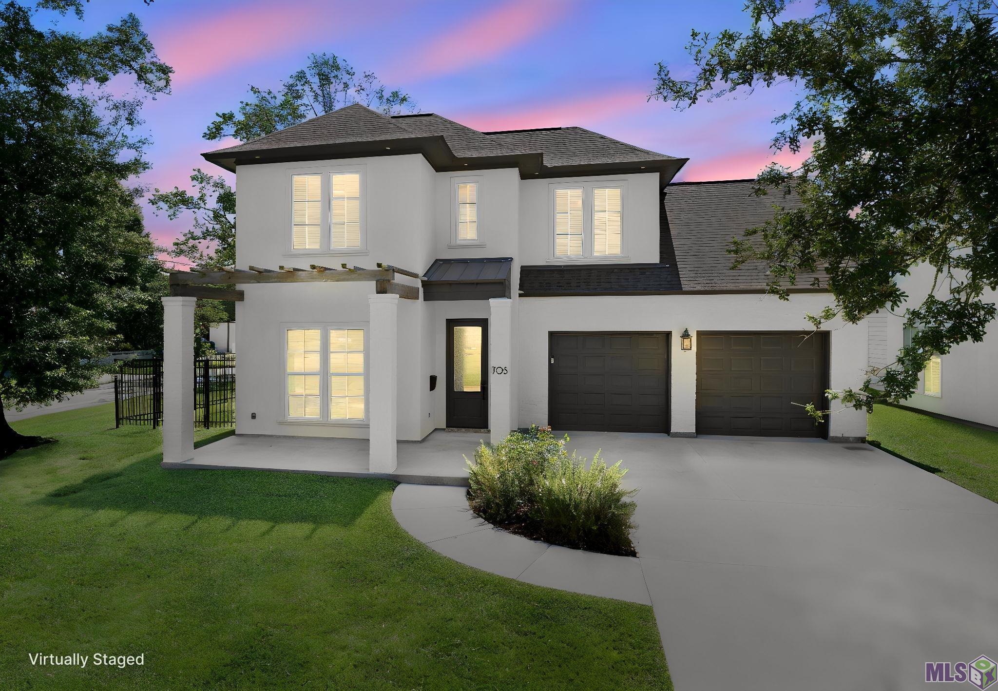 705 BIENVILLE ST, Baton Rouge, LA 70806