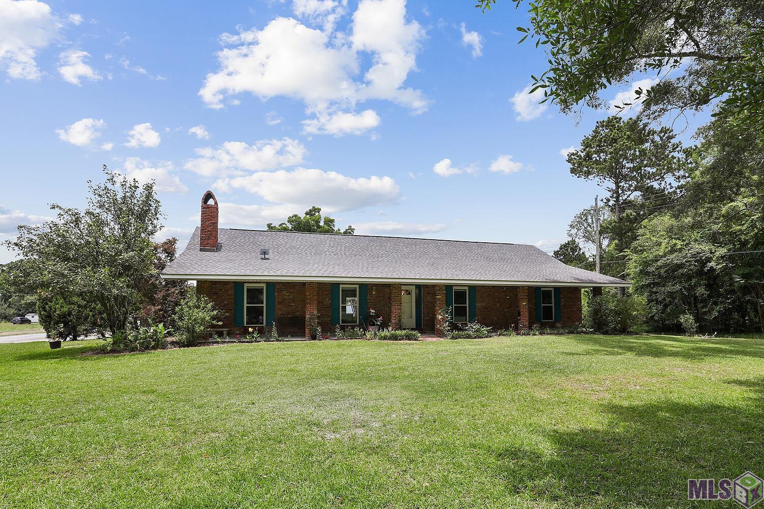 11651 GURNEY RD, Baker, LA 70714
