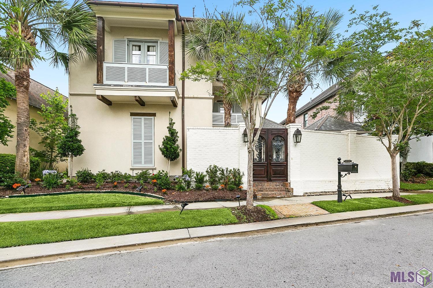 11425 THE GARDENS DR, Baton Rouge, LA 70810