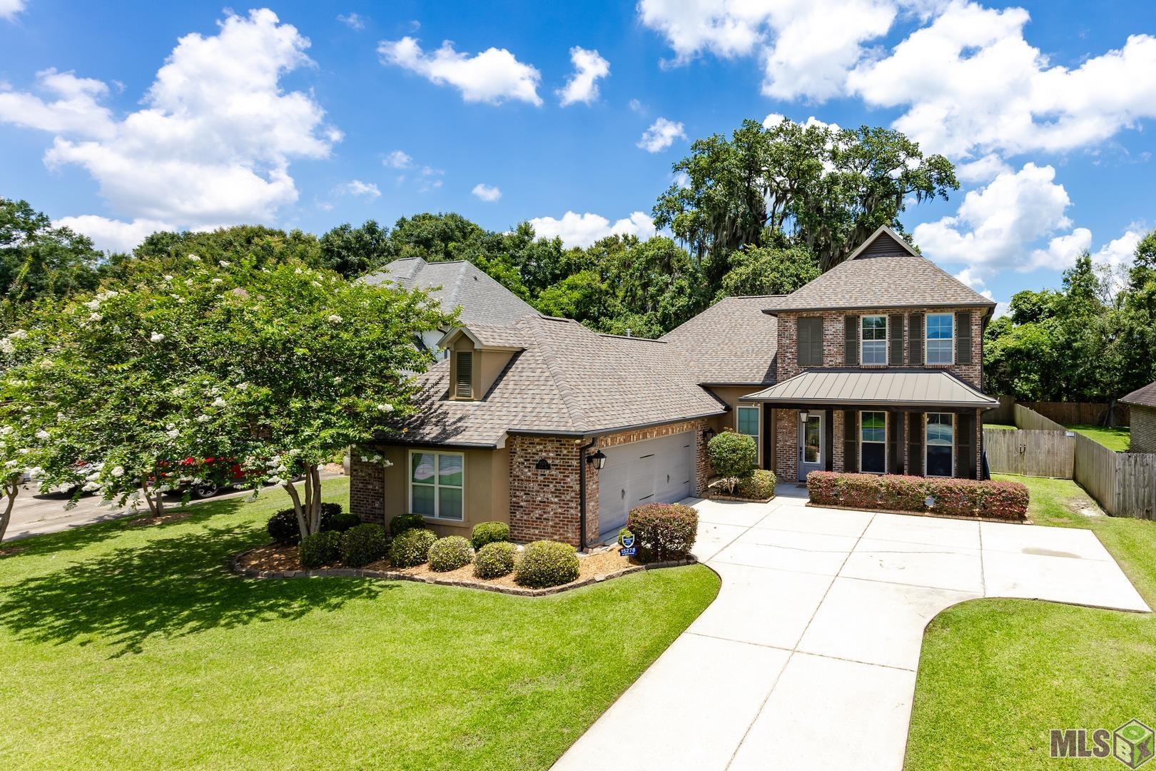 15278 ARIANA AVE, Prairieville, LA 70769