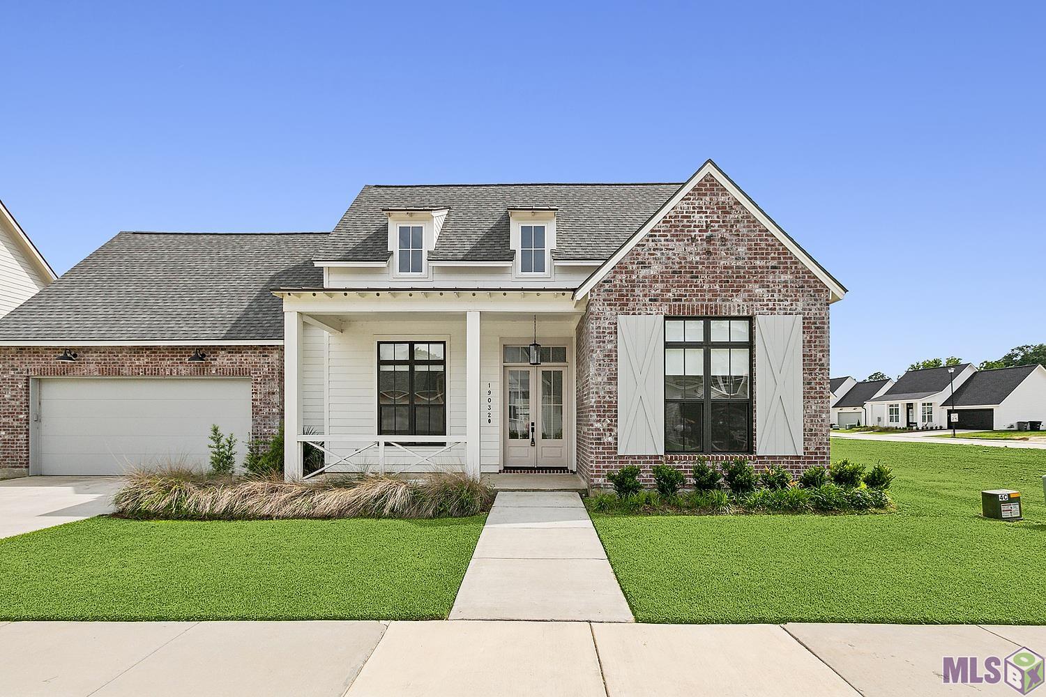 19032 MERCHANTS TRAIL AVE, Baton Rouge, LA 70817