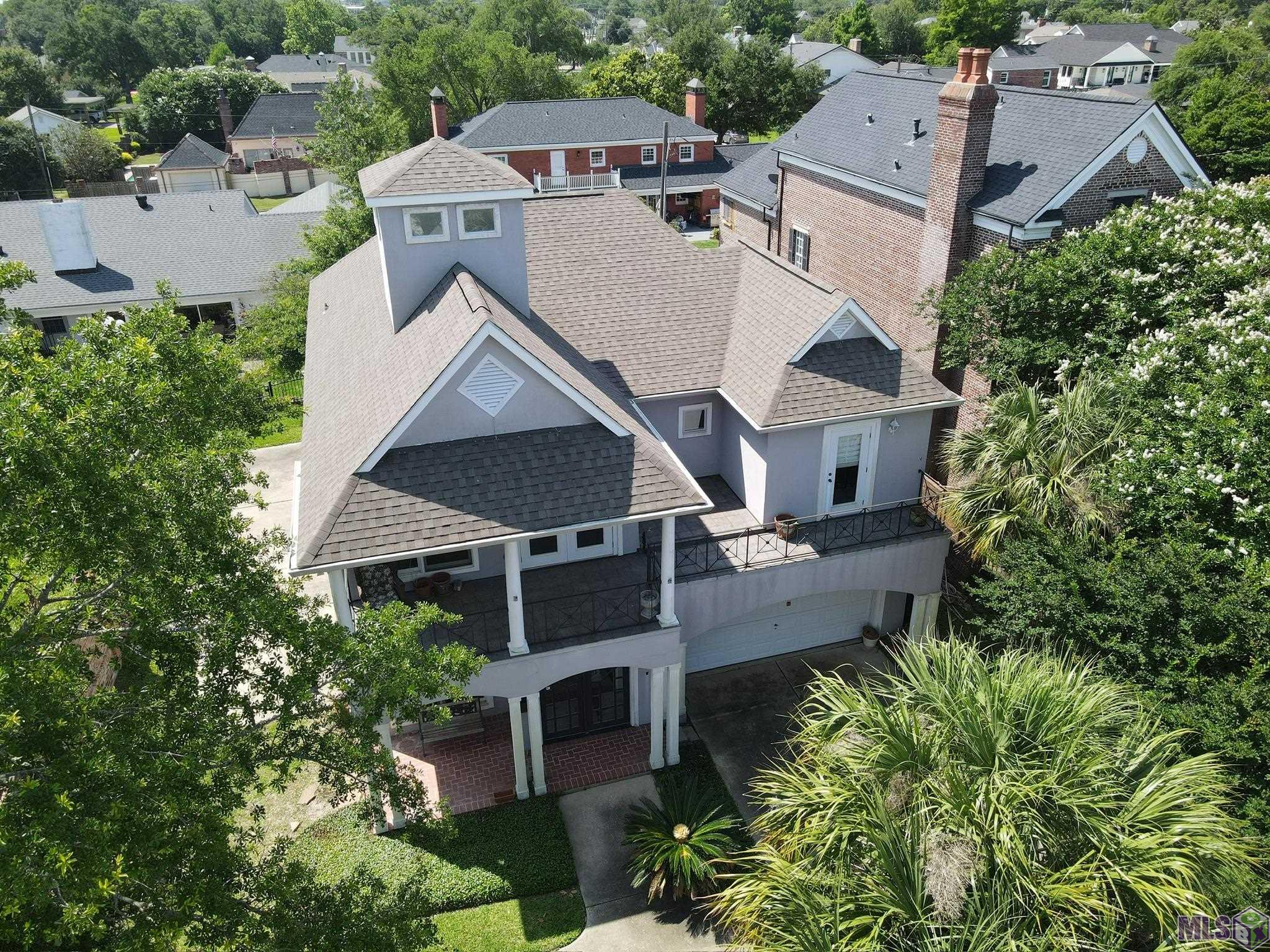 219 SHELL BEACH RD, Lake Charles, LA 70601