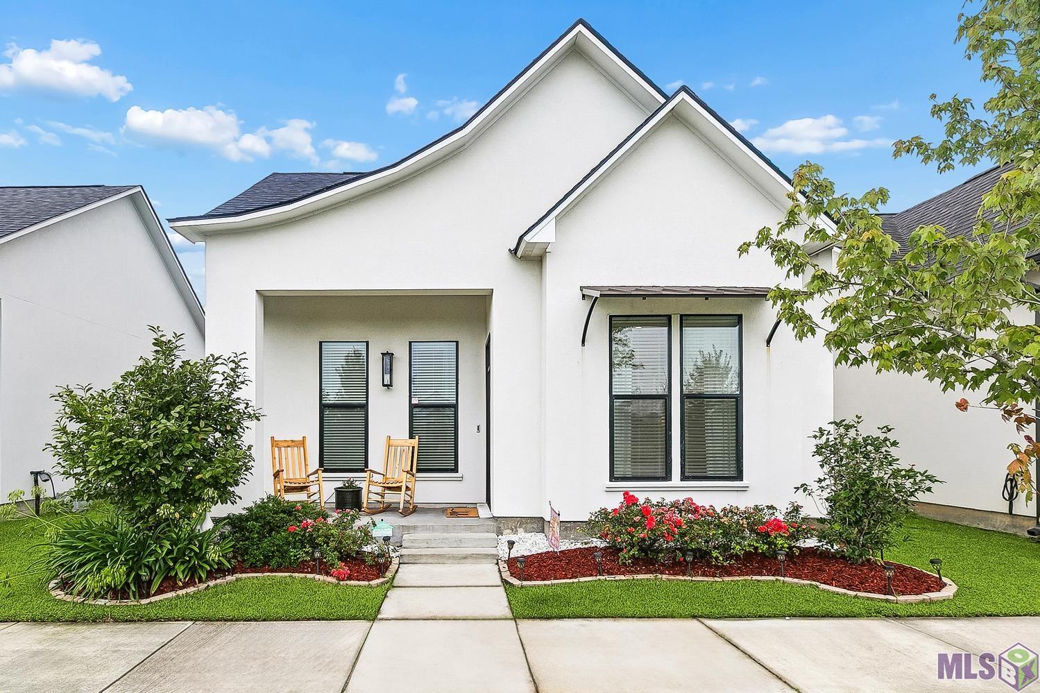 10276 QUARTER DR, Baton Rouge, LA 70818