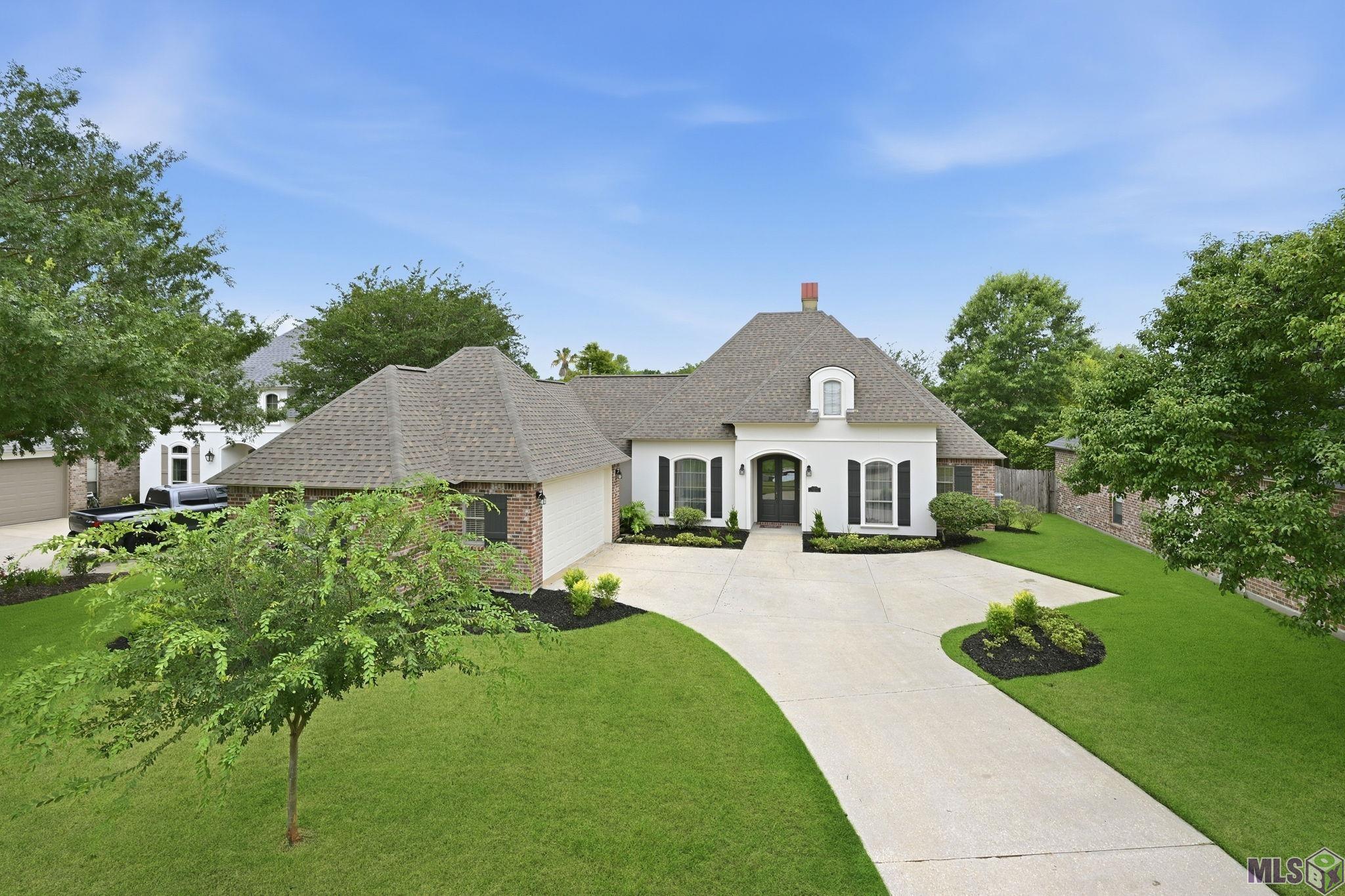 12375 MILL HOUSE DR, Geismar, LA 70734