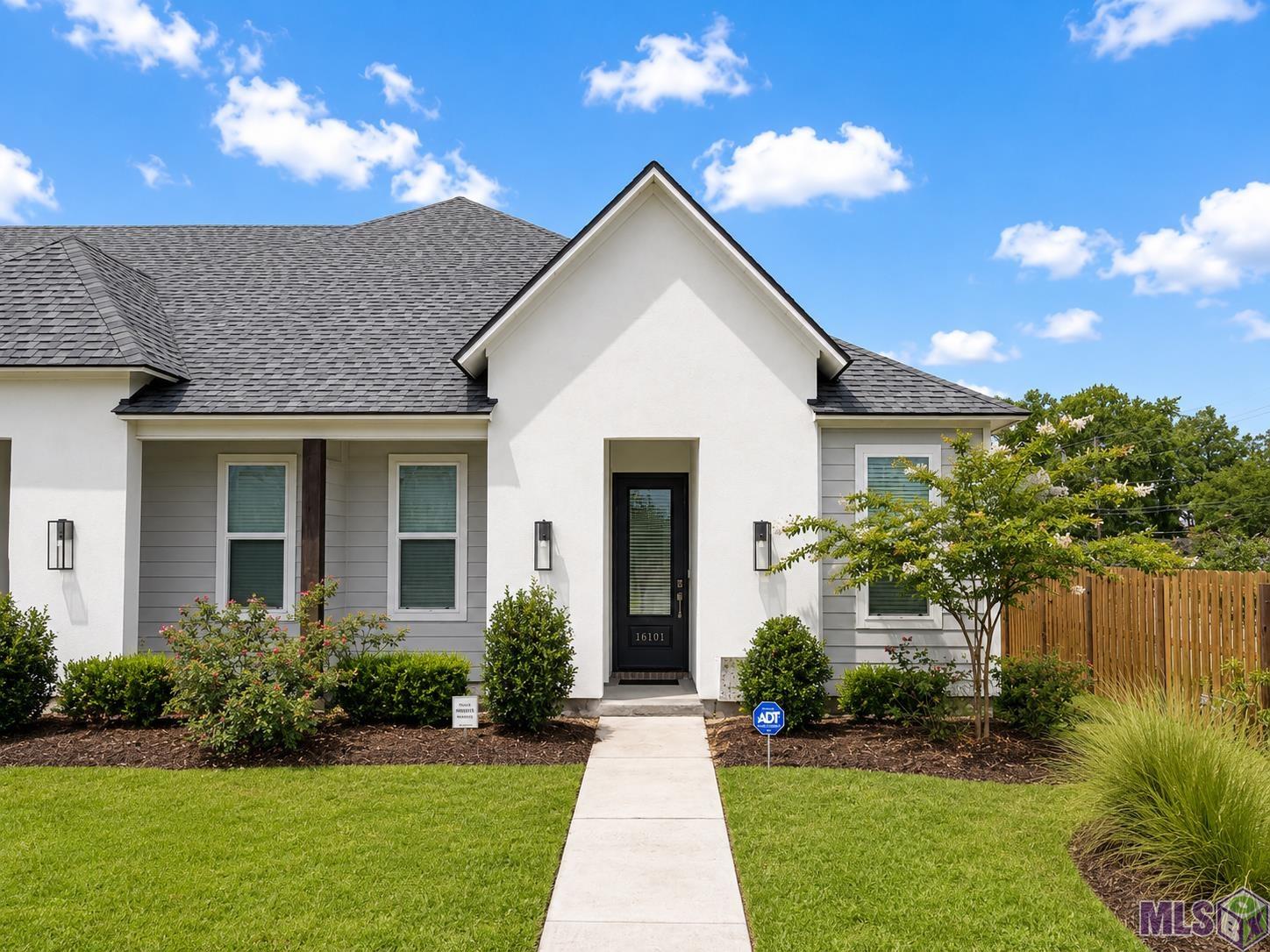 16101 CHANCEL AVE, 0, Baton Rouge, LA 70816