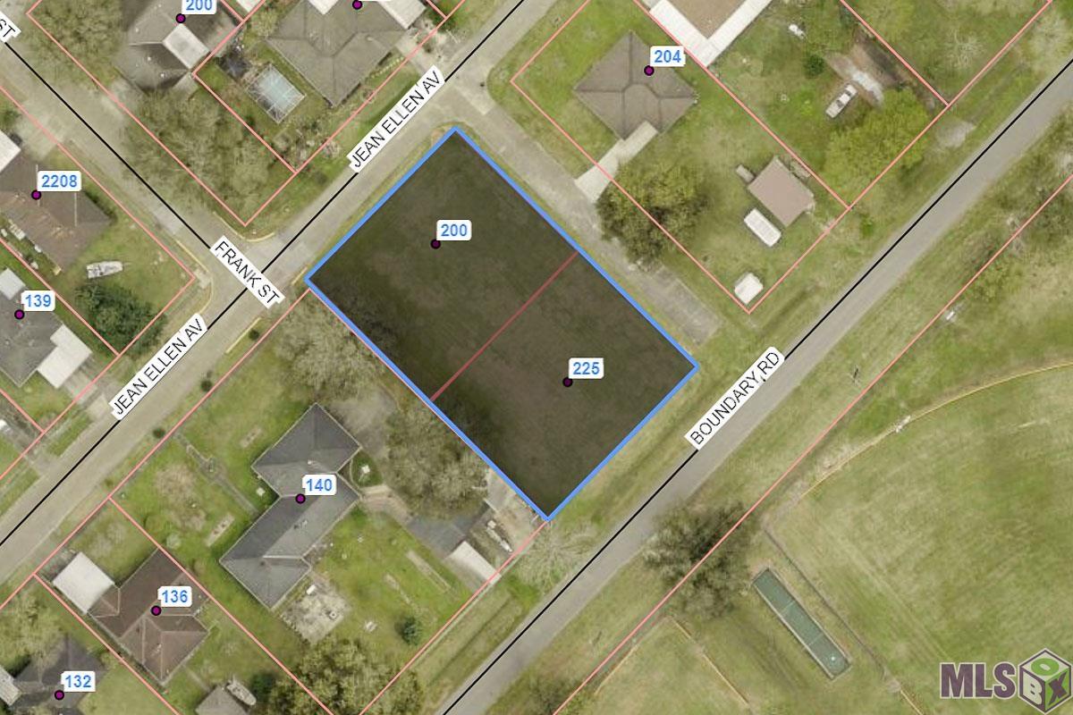 200 JEAN ELLEN AVENUE, Houma, LA 70363