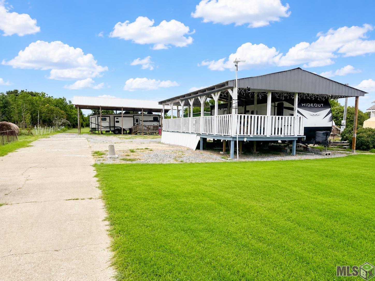6036 HWY 56, Chauvin, LA 70344
