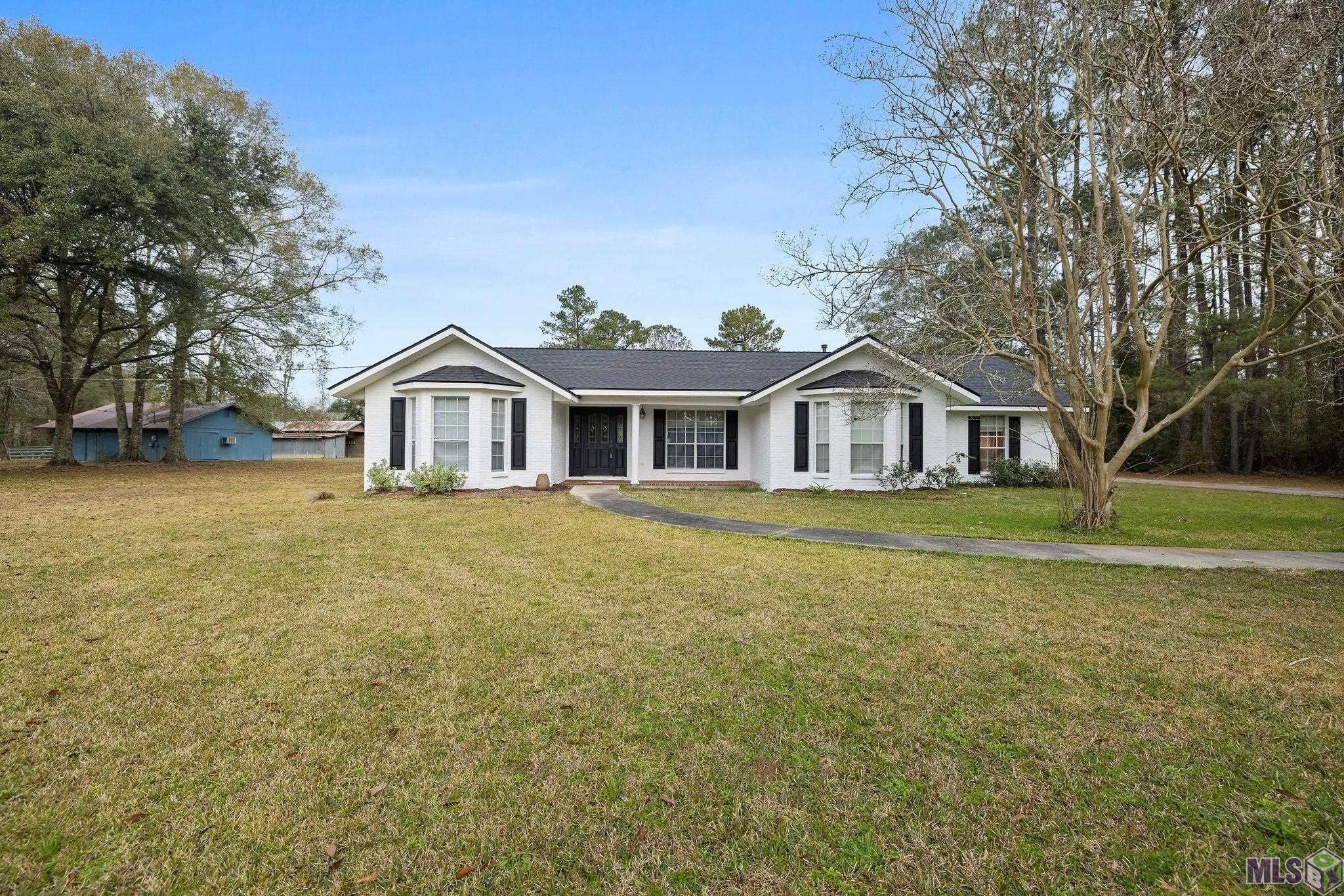 29417 MARY KINCHEN RD, Albany, LA 70711