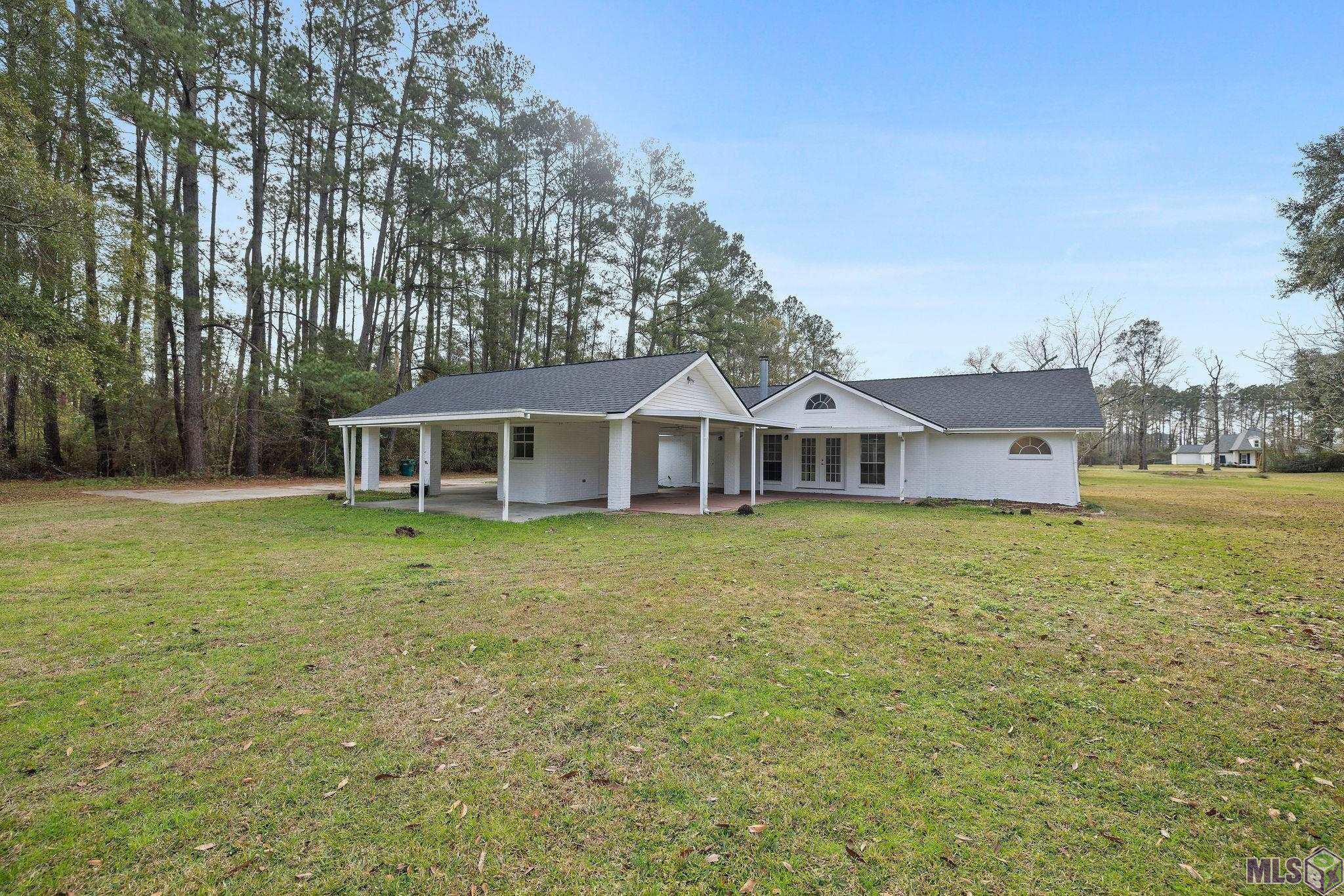 29417 MARY KINCHEN RD, Albany, LA 70711