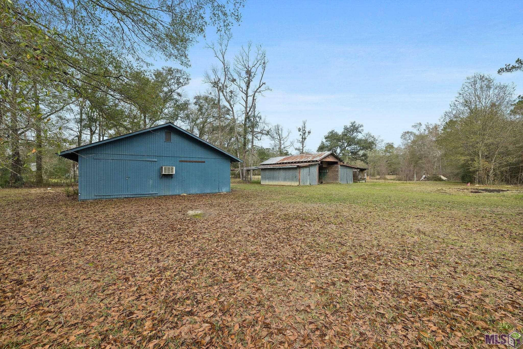 29417 MARY KINCHEN RD, Albany, LA 70711
