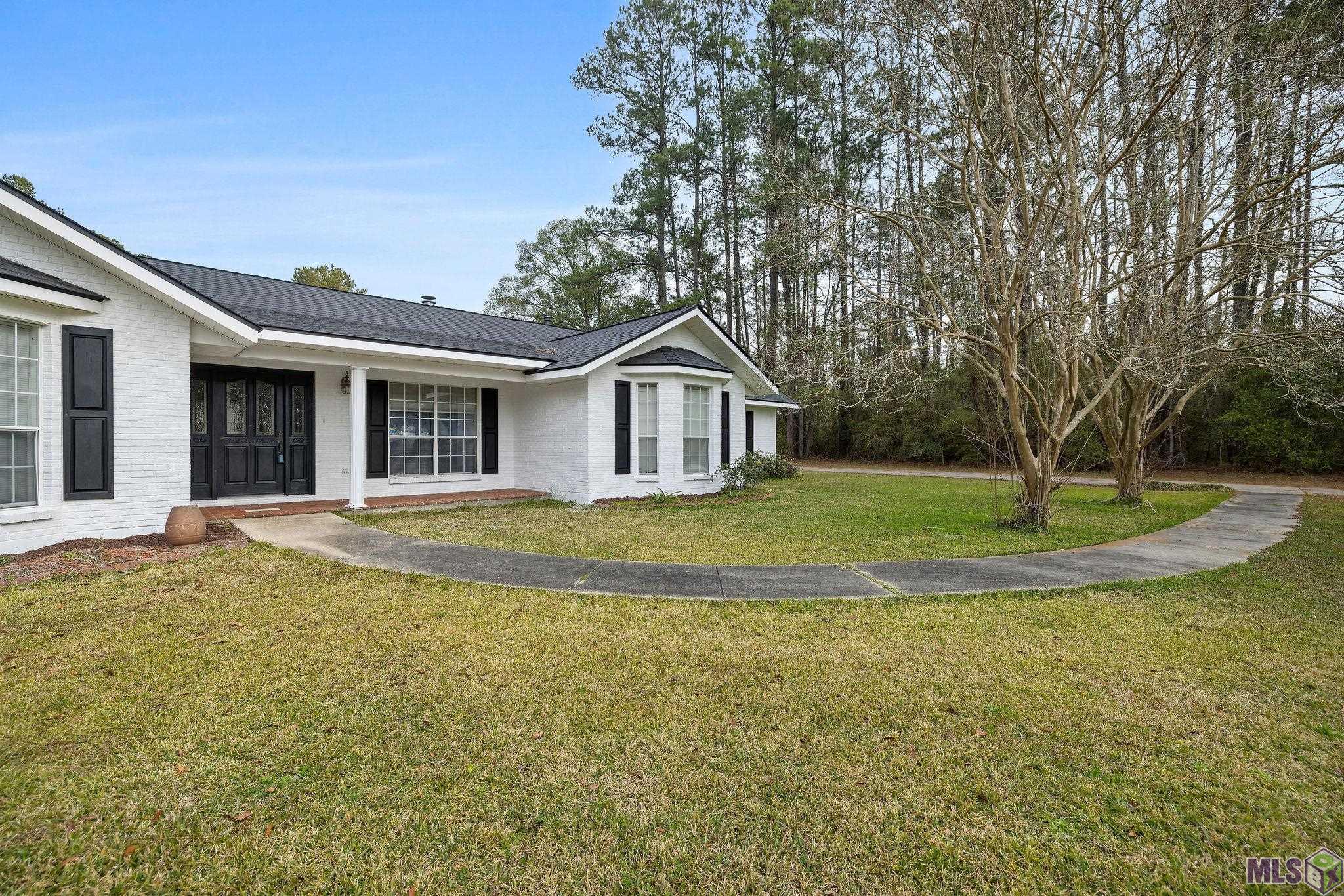 29417 MARY KINCHEN RD, Albany, LA 70711
