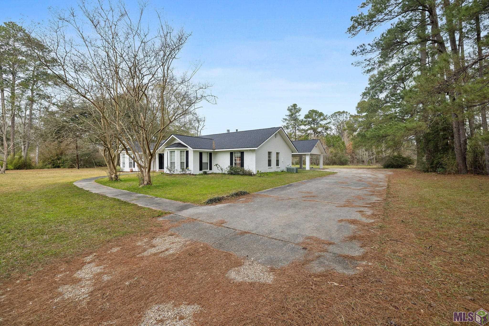 29417 MARY KINCHEN RD, Albany, LA 70711